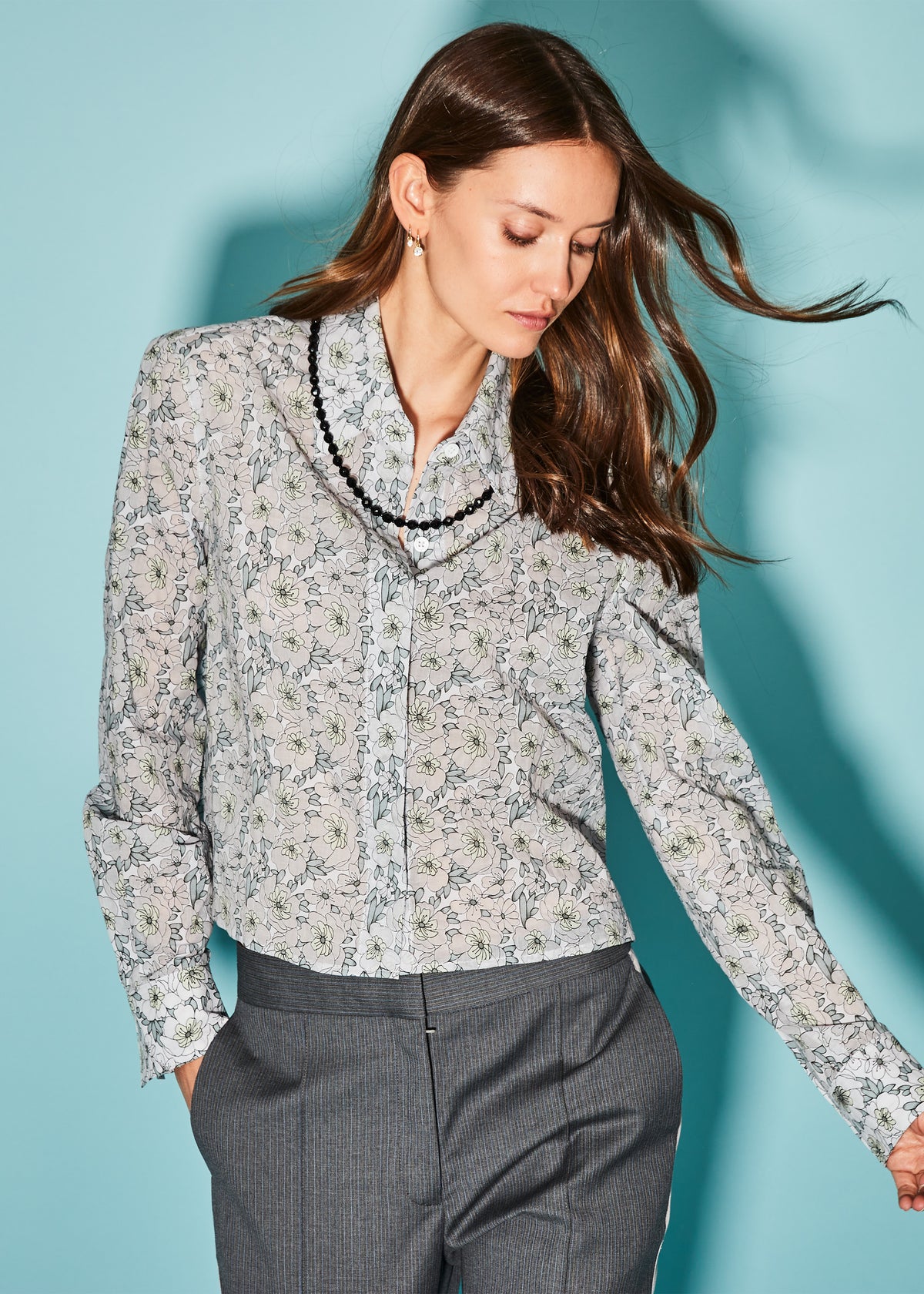 Fall 2026 - Look 3 Modal
