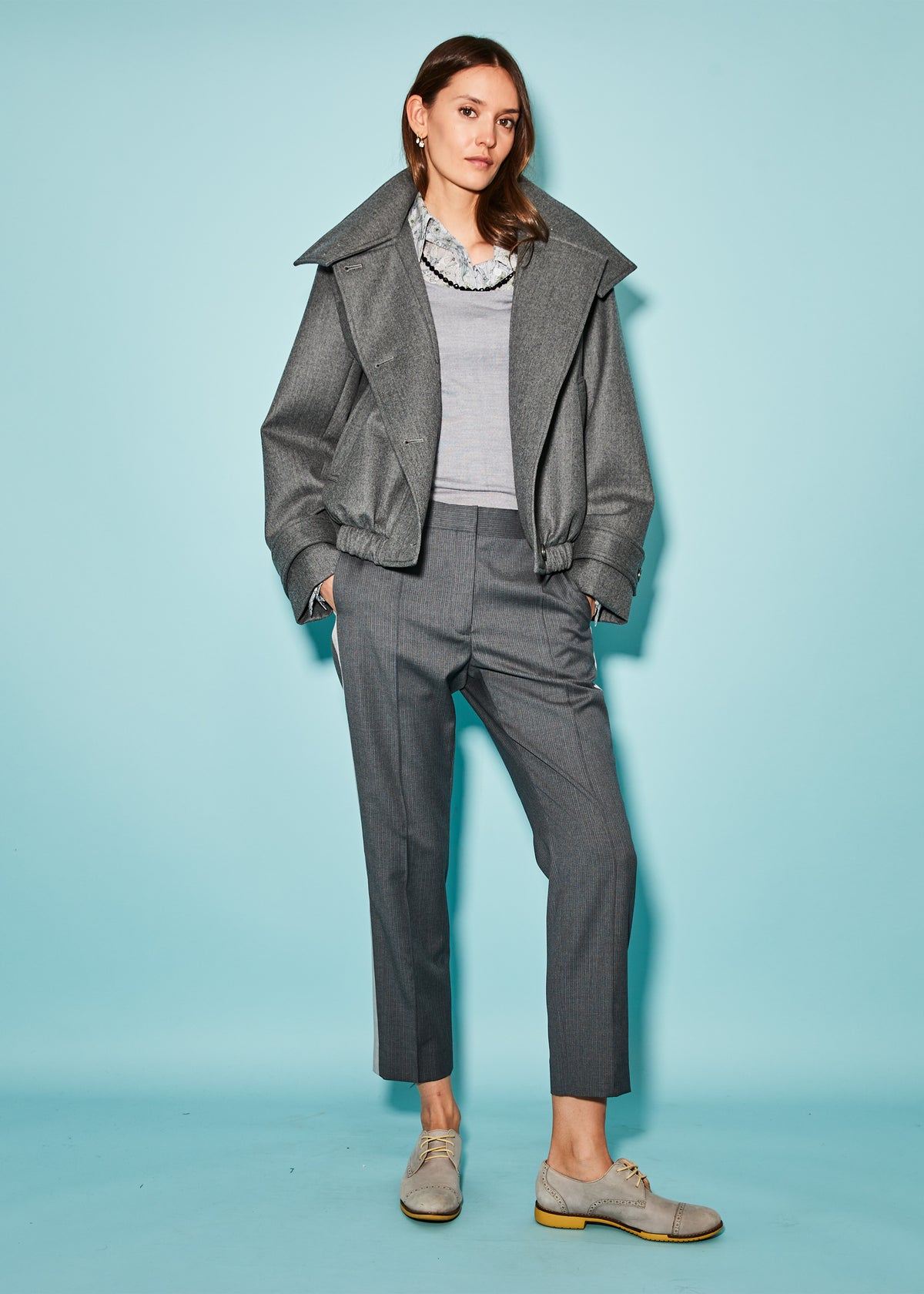Fall 2026 - Look 3 Modal