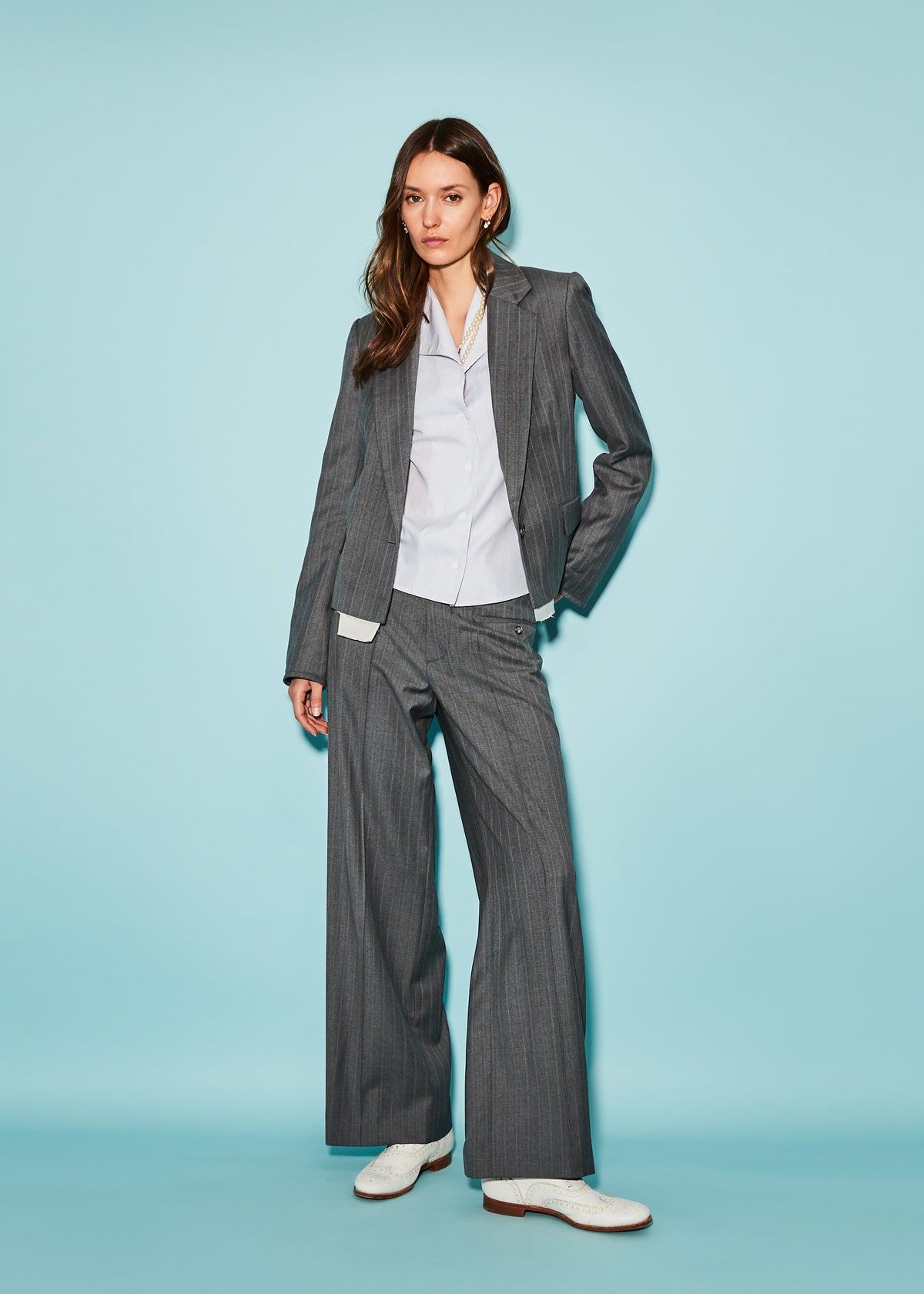 Fall 2026 - Look 2 Modal