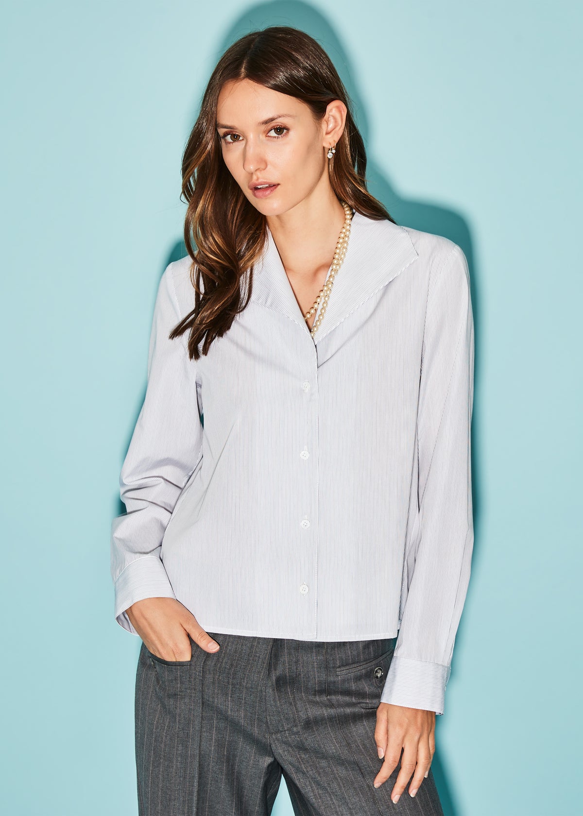 Fall 2026 - Look 2 Modal