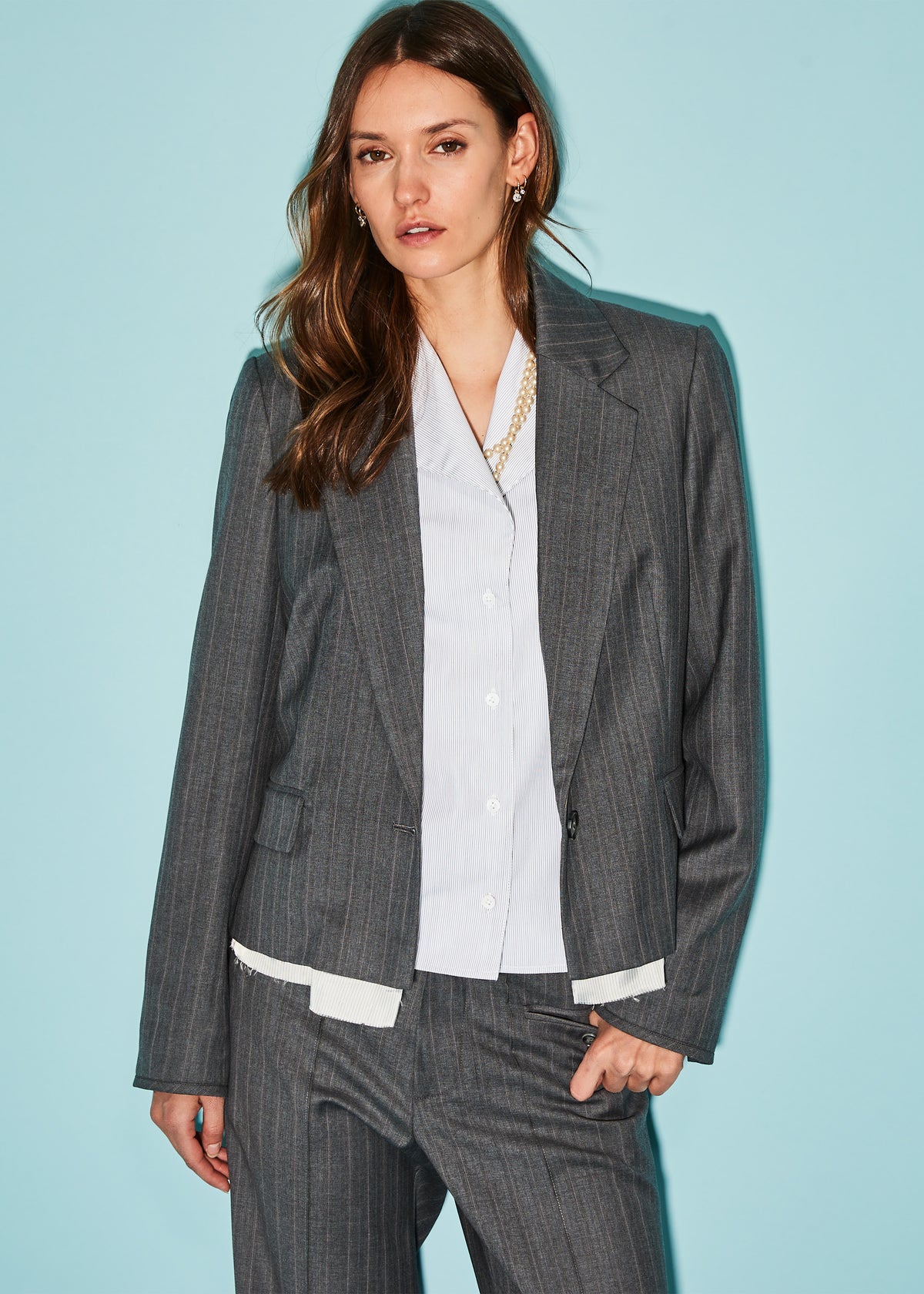 Fall 2026 - Look 2 Modal