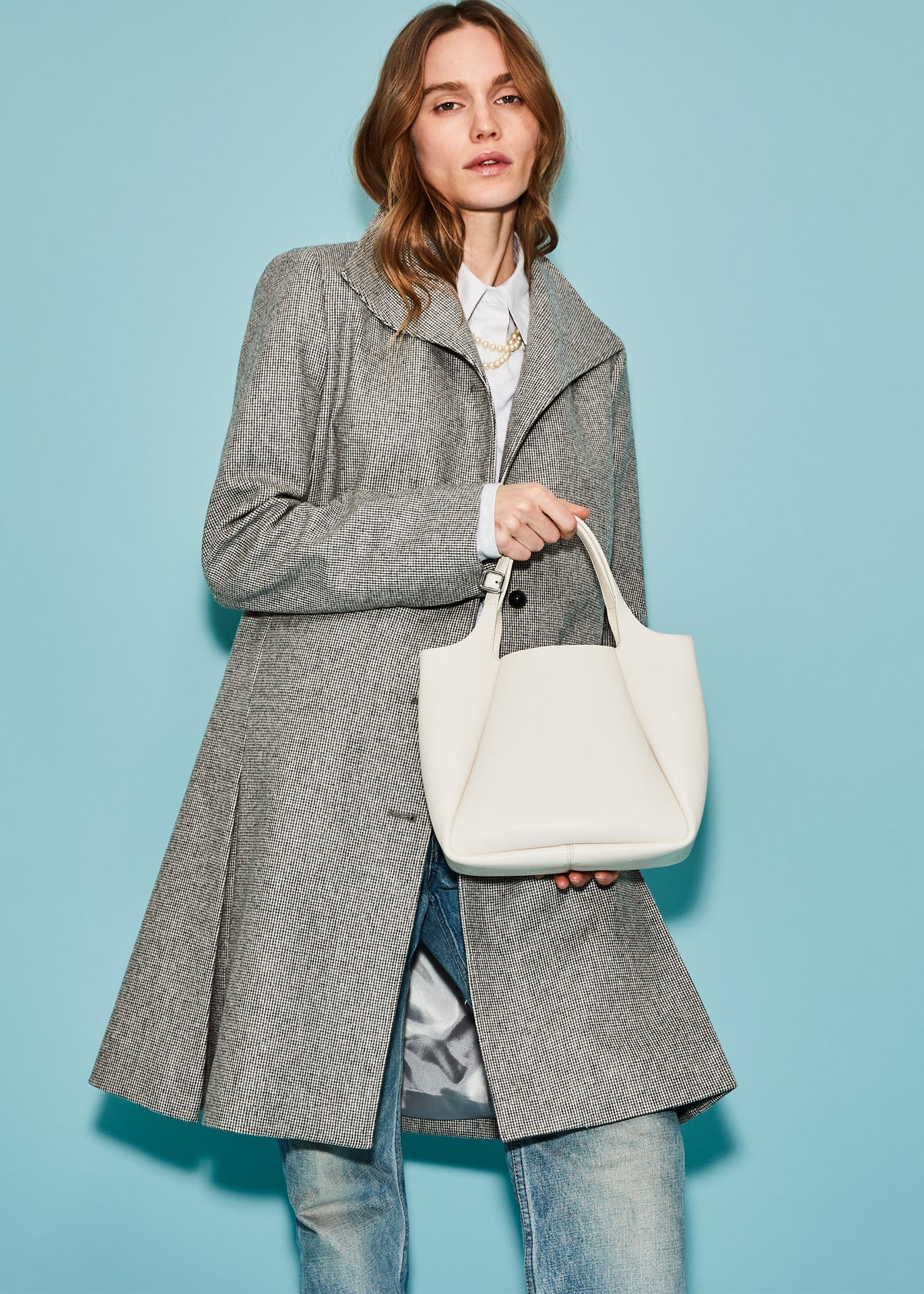 Fall 2026 - Look 3 Modal