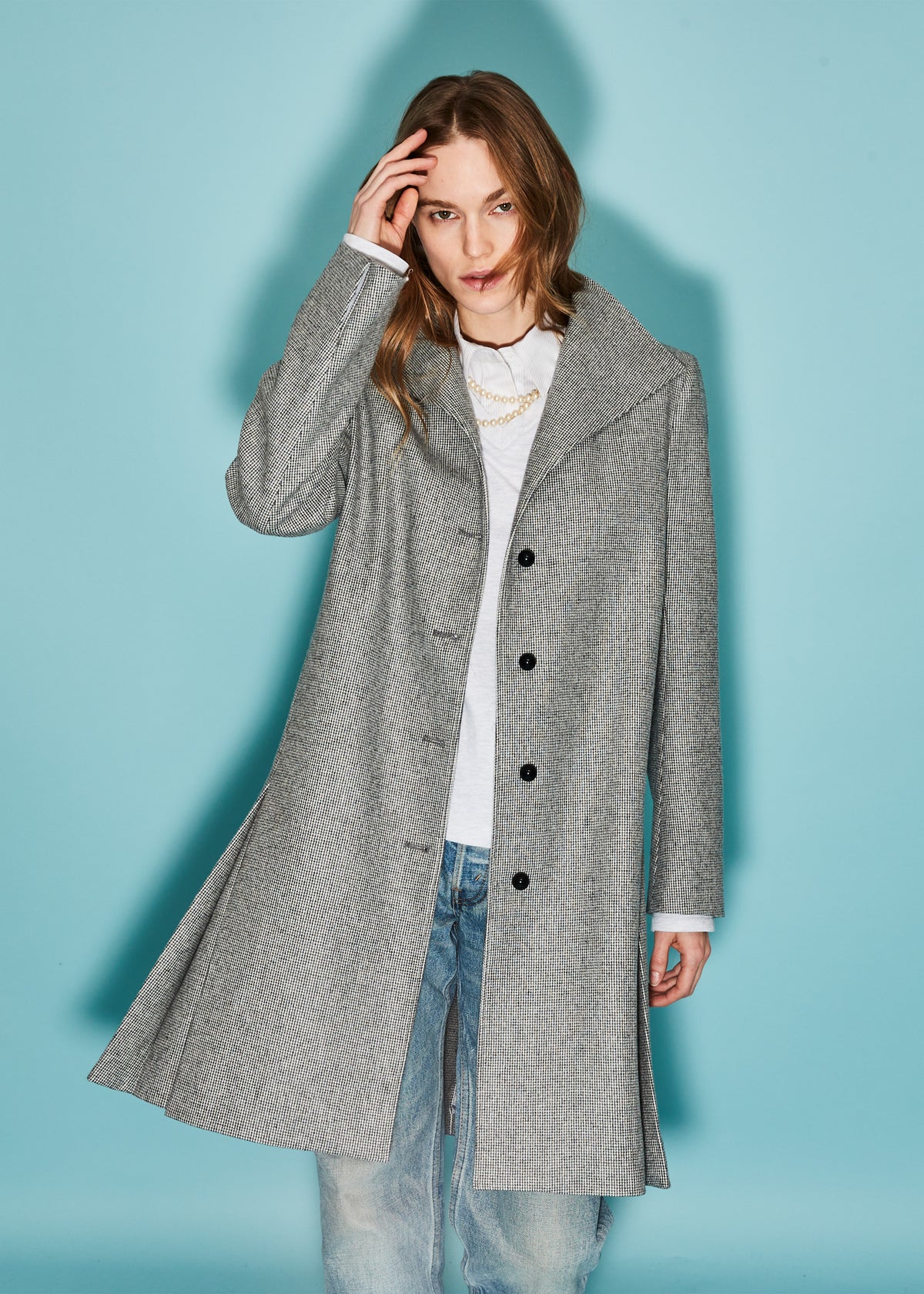 Fall 2026 - Look 3 Modal