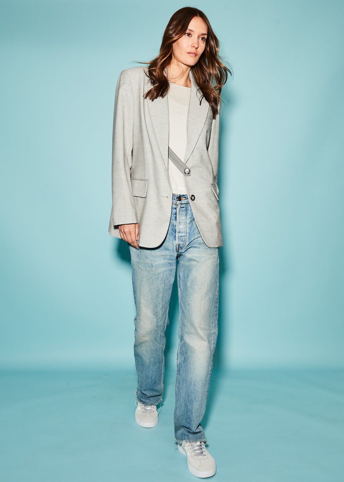 Fall 2026 - Look 1 Modal