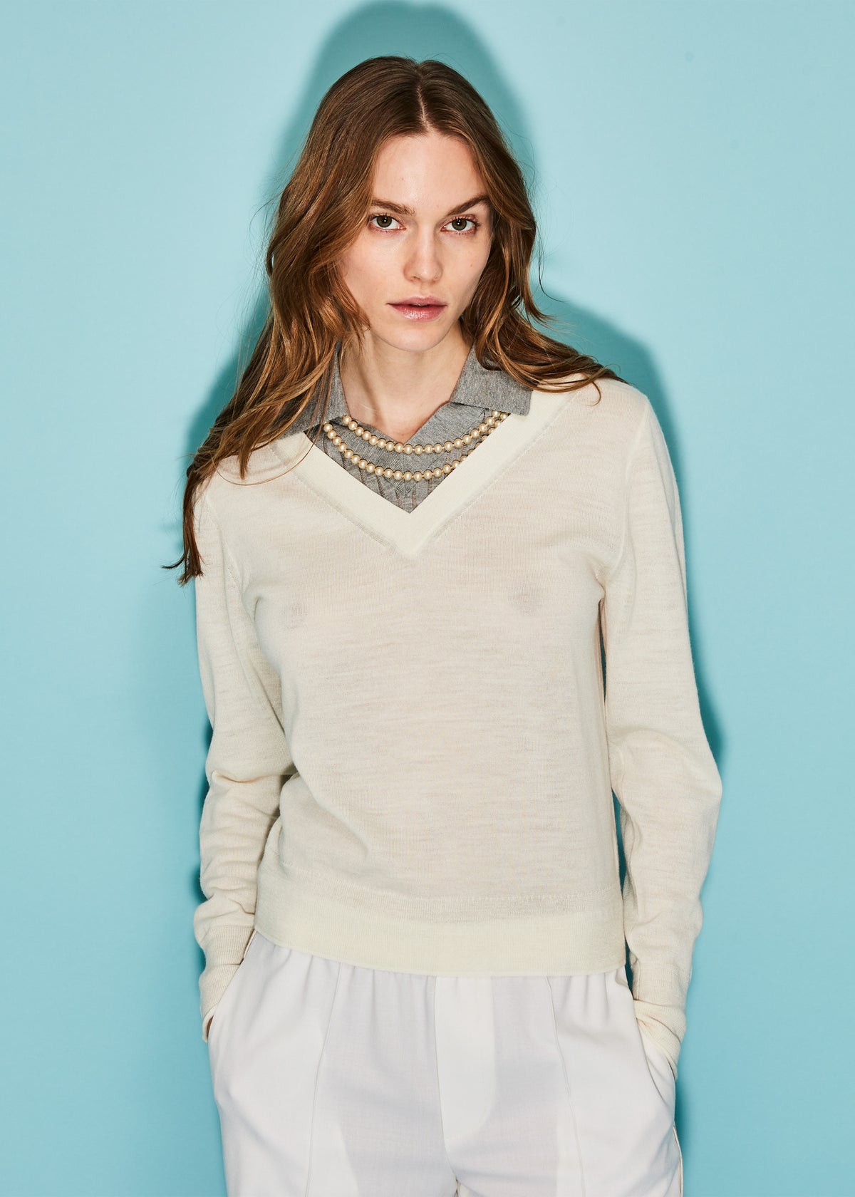 Fall 2026 - Look 2 Modal