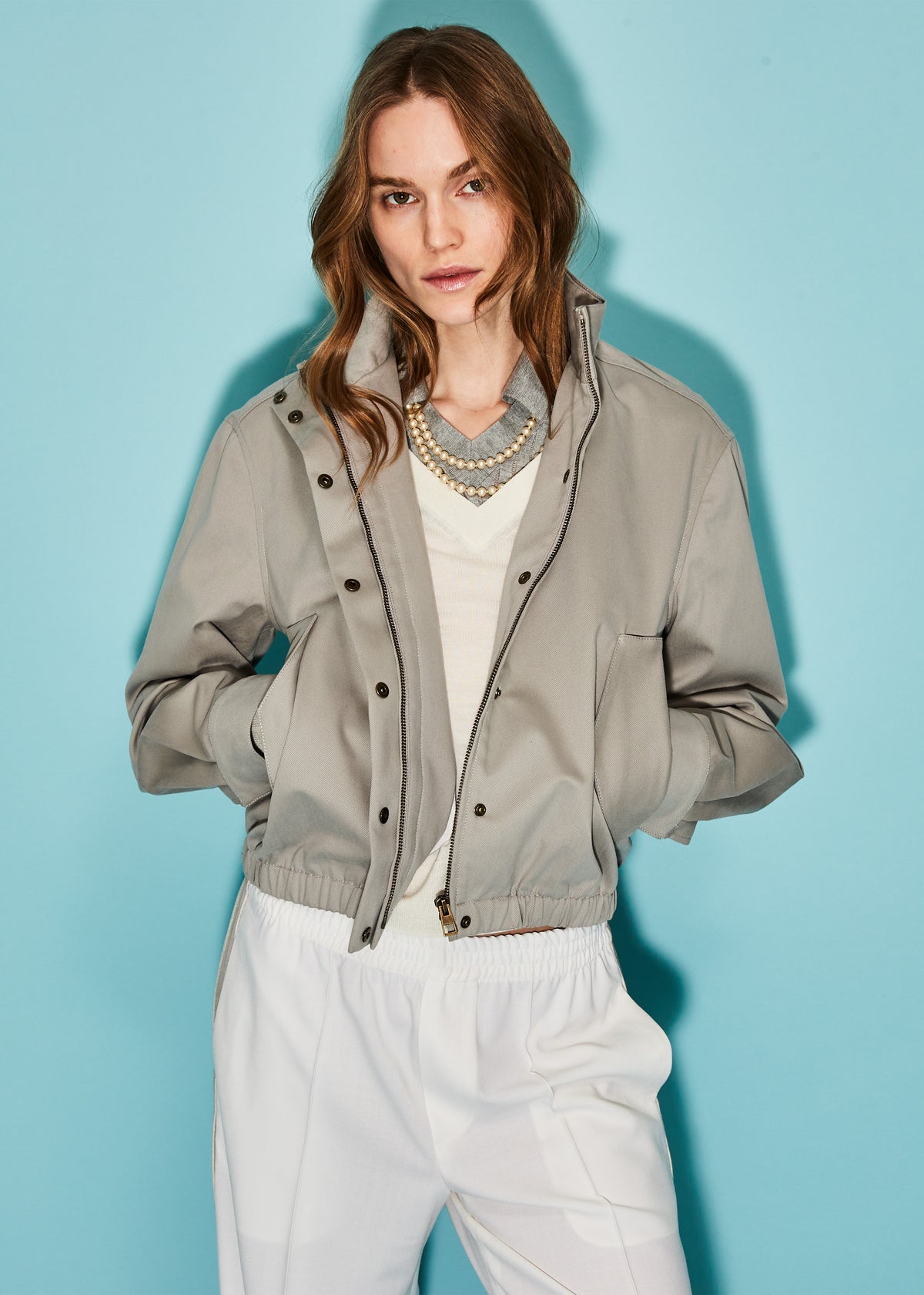 Fall 2026 - Look 2 Modal