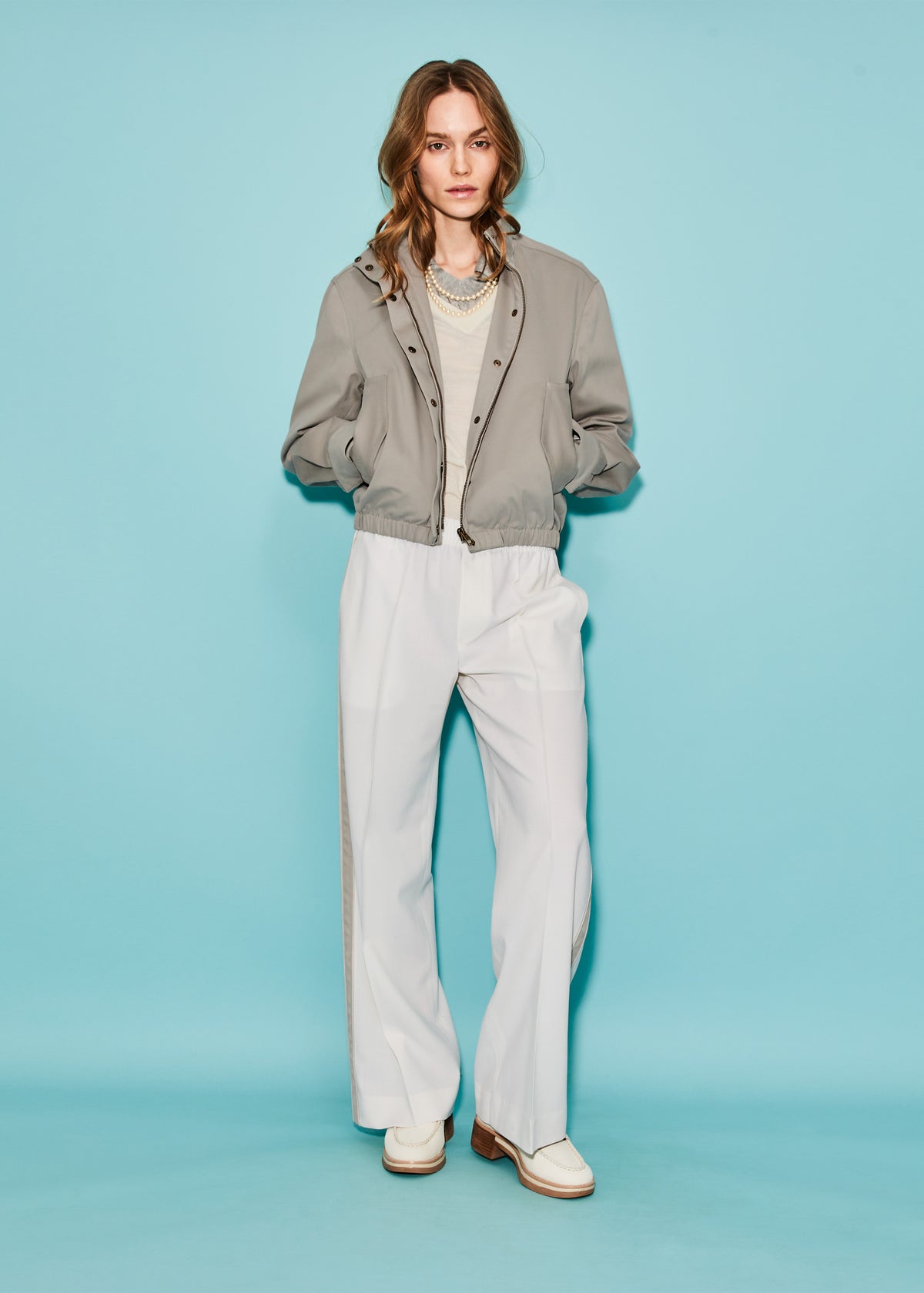 Fall 2026 - Look 2 Modal
