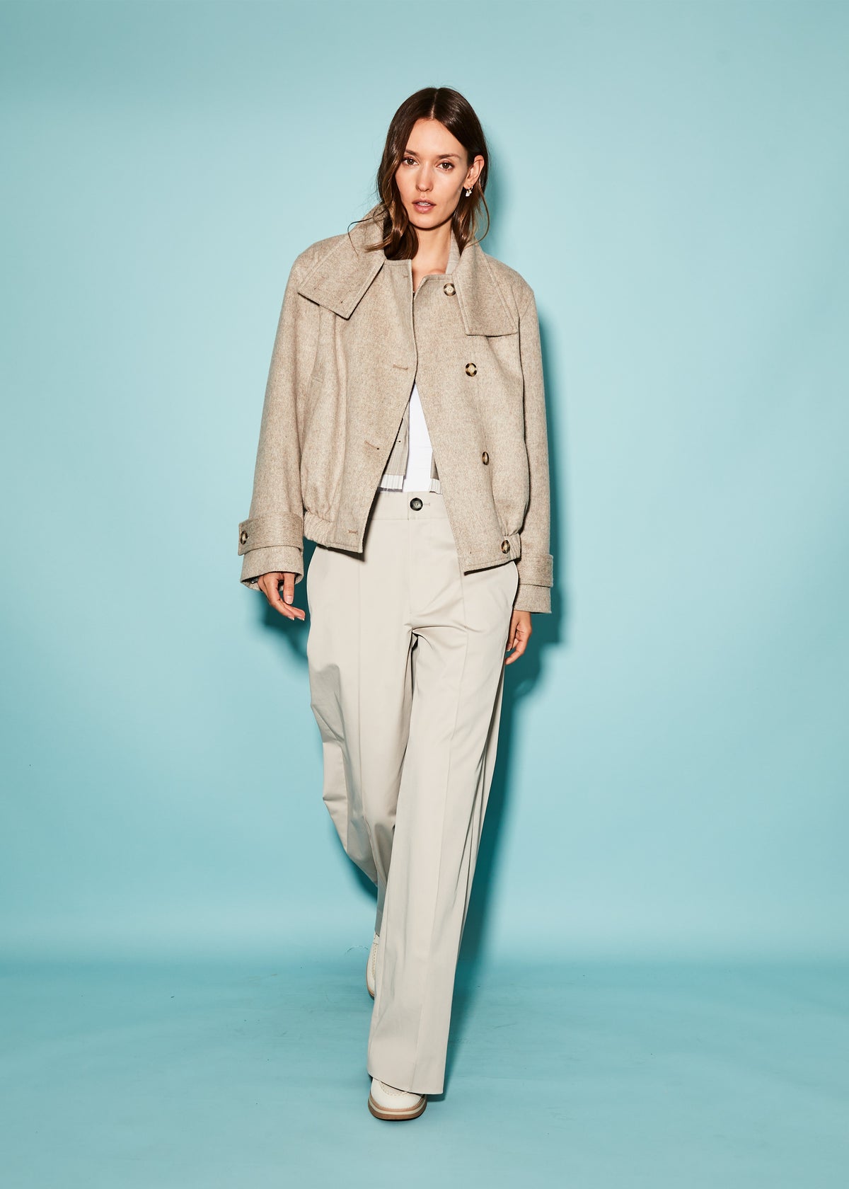 Fall 2026 - Look 3 Modal