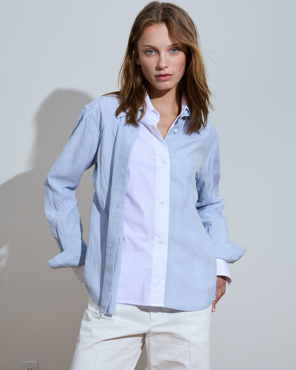 Spring 2026 - Look 3 Modal