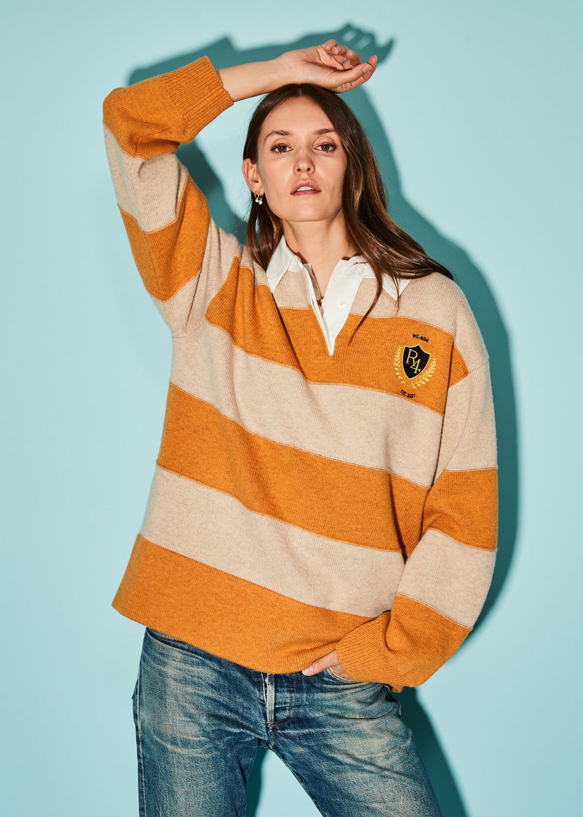 Fall 2026 - Look 2 Modal