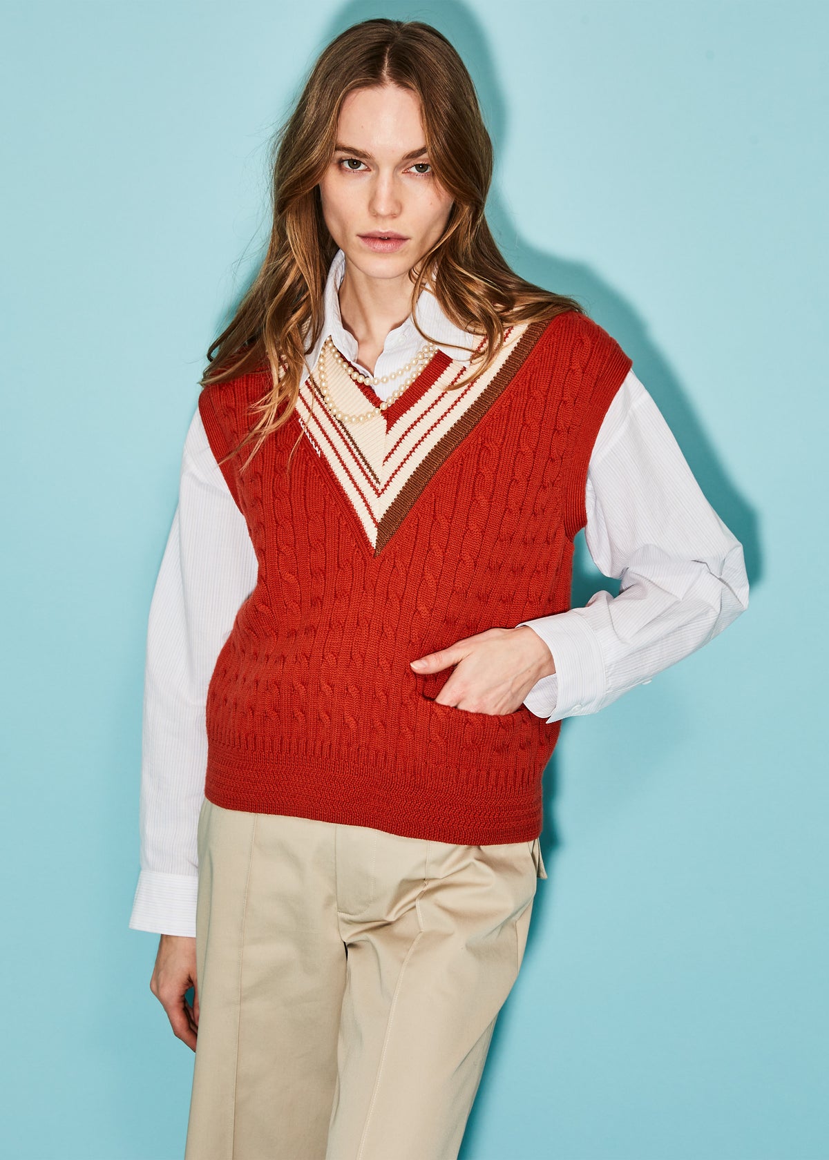 Fall 2026 - Look 3 Modal