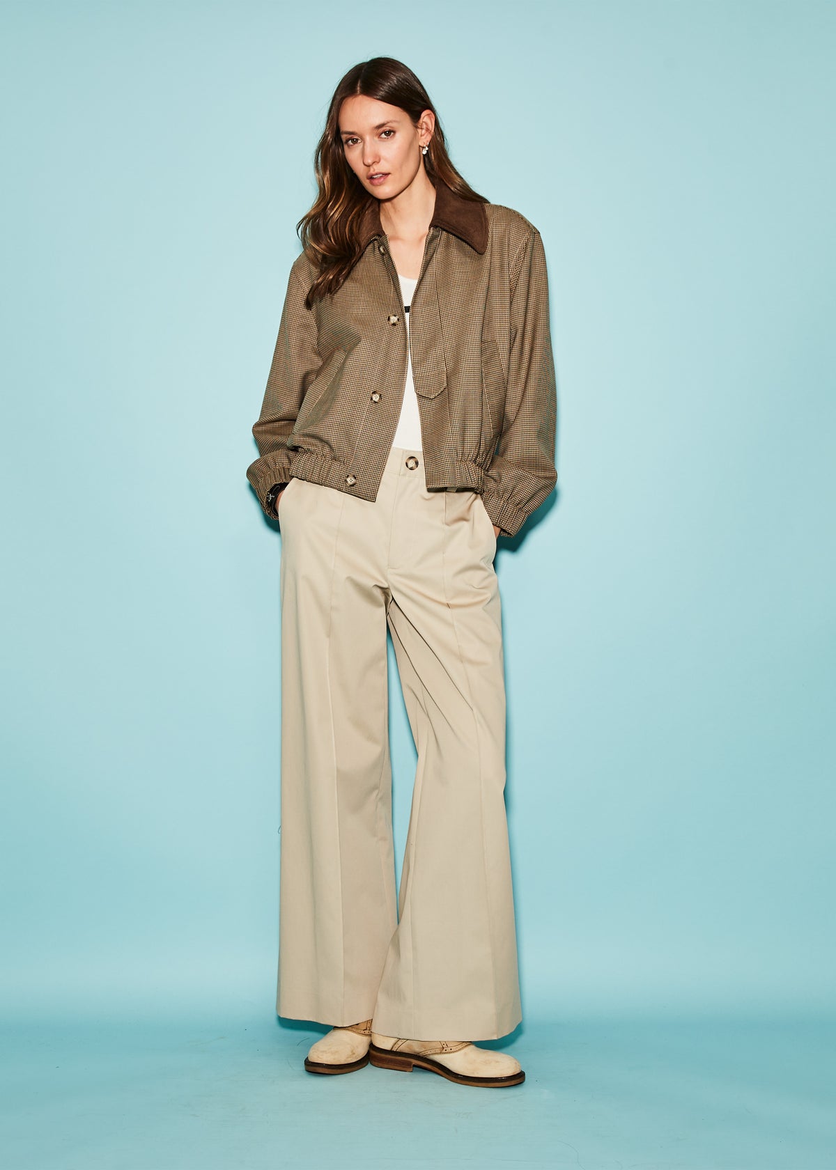 Fall 2026 - Look 1 Modal