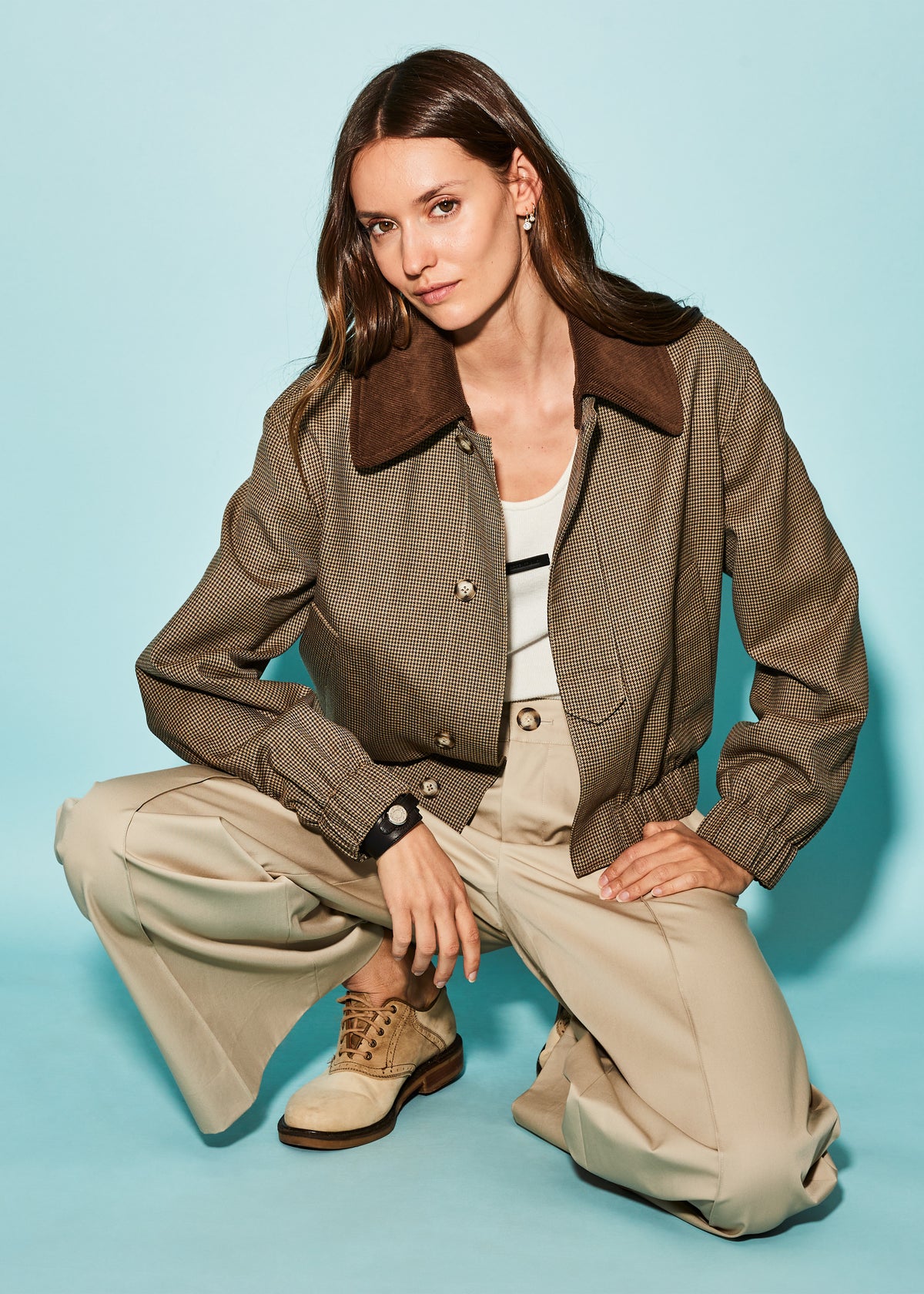Fall 2026 - Look 1 Modal