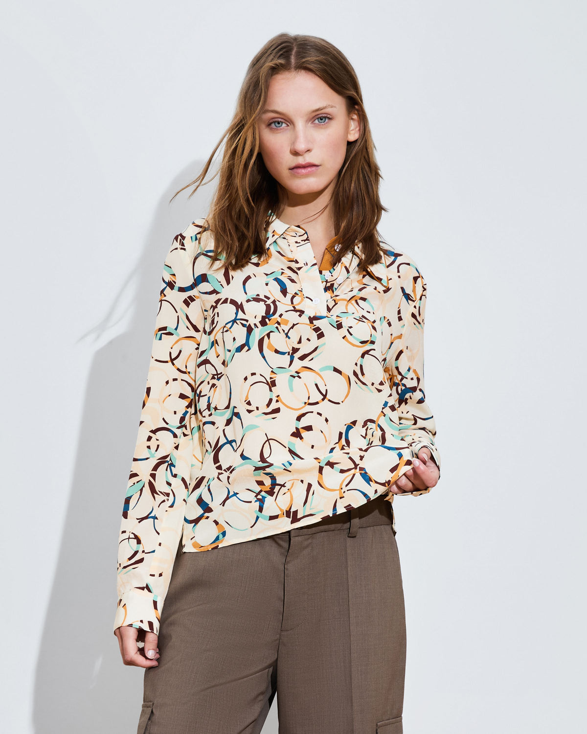 Spring 2026 - Look 3 Modal