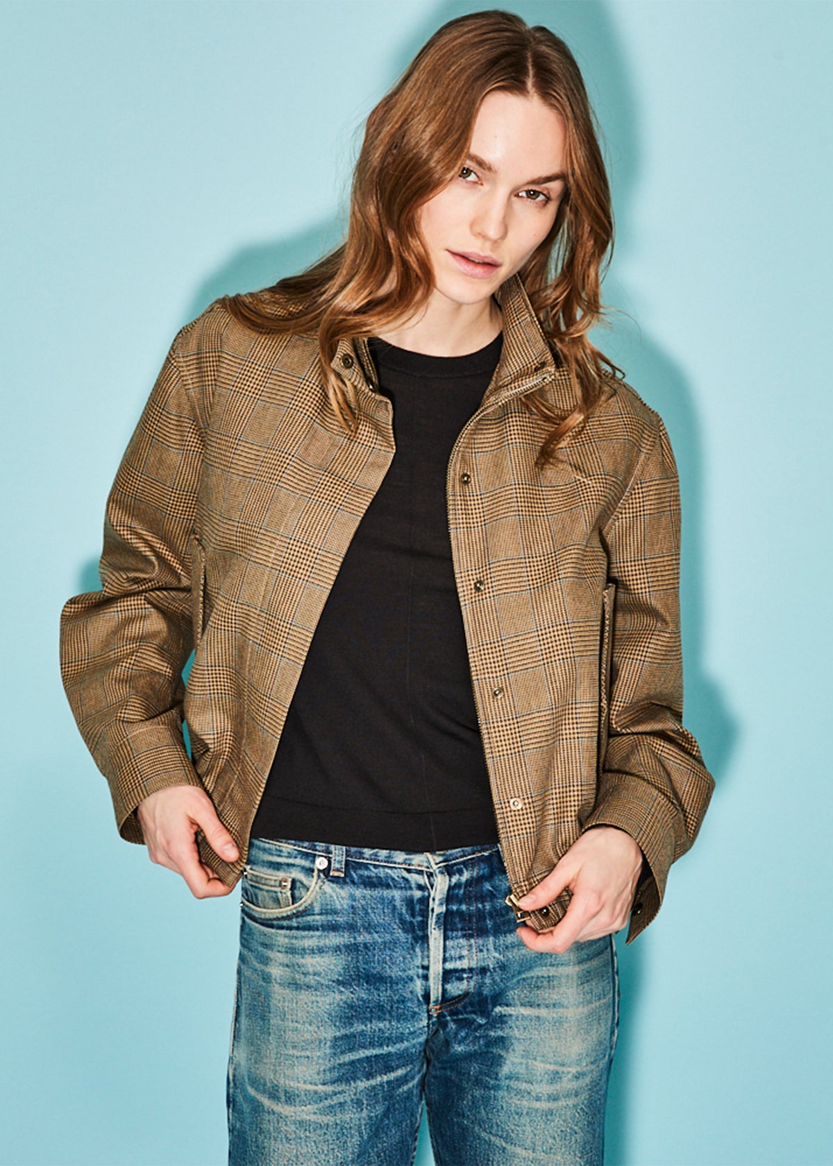 Fall 2026 - Look 2 Modal
