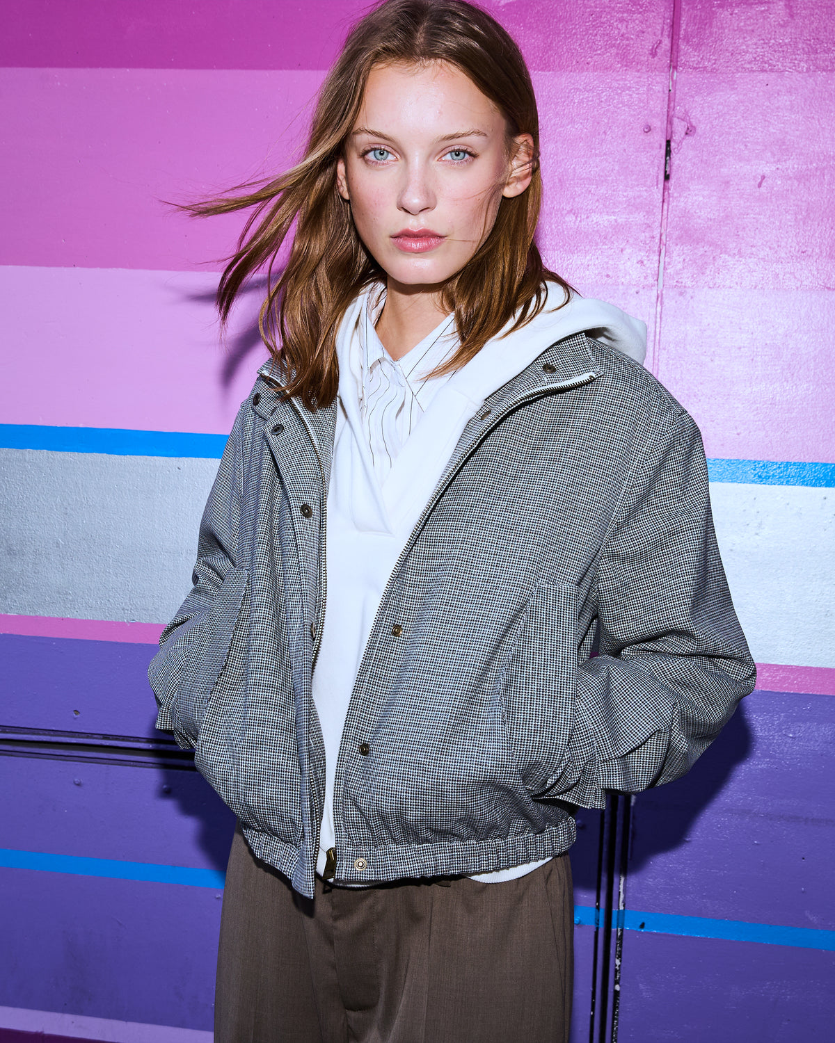 Spring 2026 - Look 4 Modal