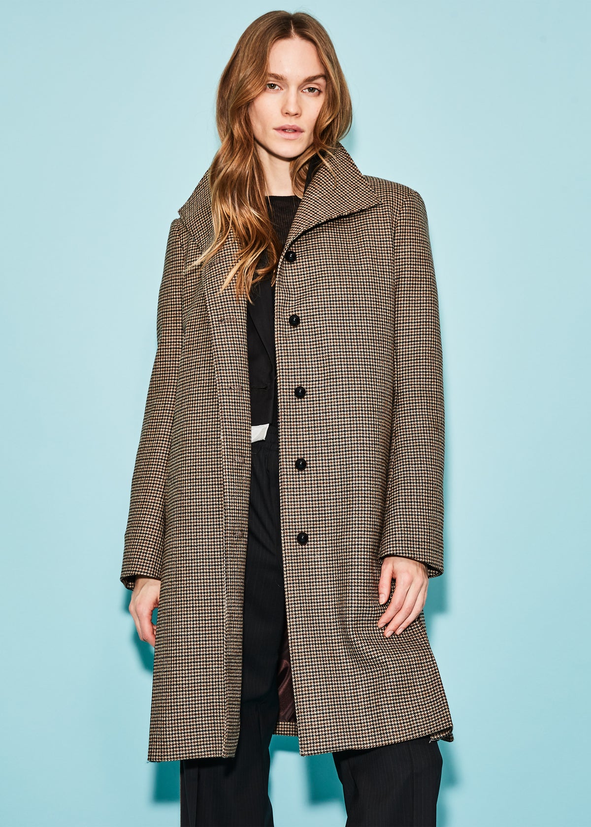 Fall 2026 - Look 4 Modal