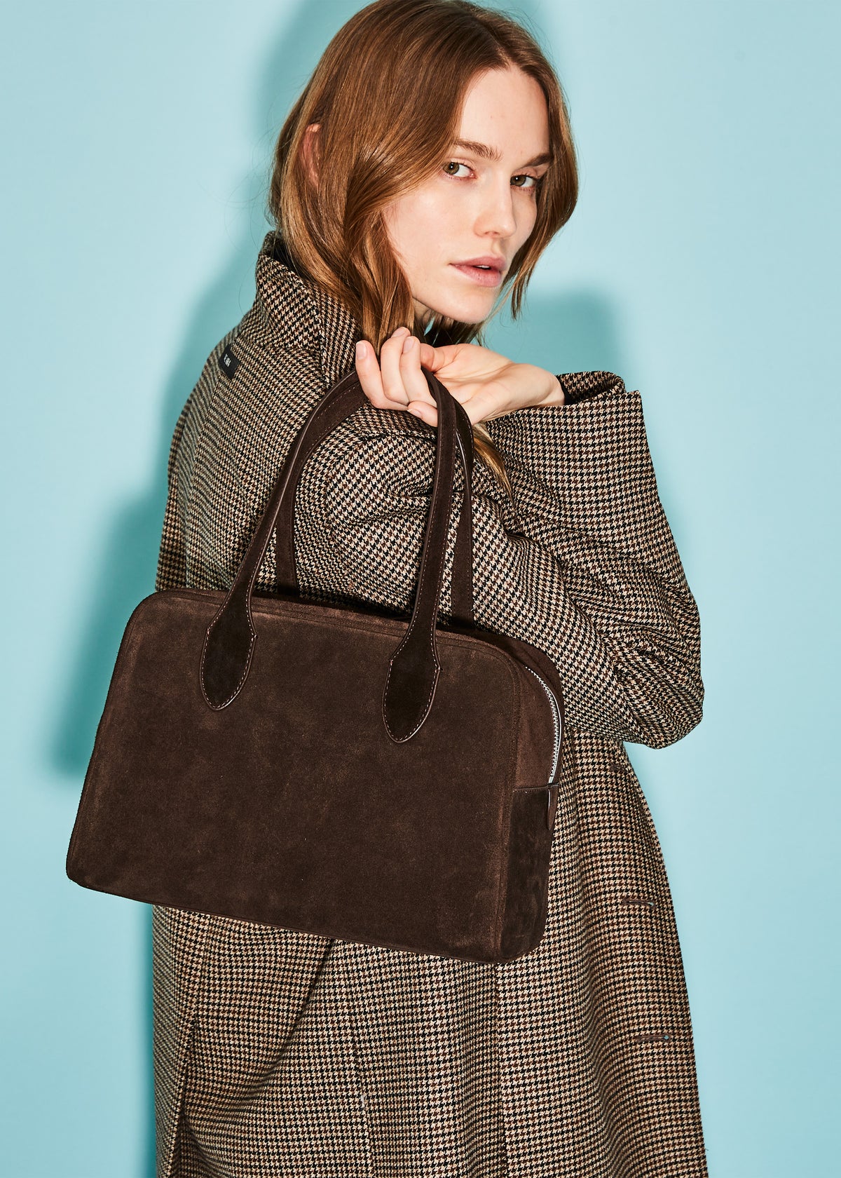 Fall 2026 - Look 4 Modal