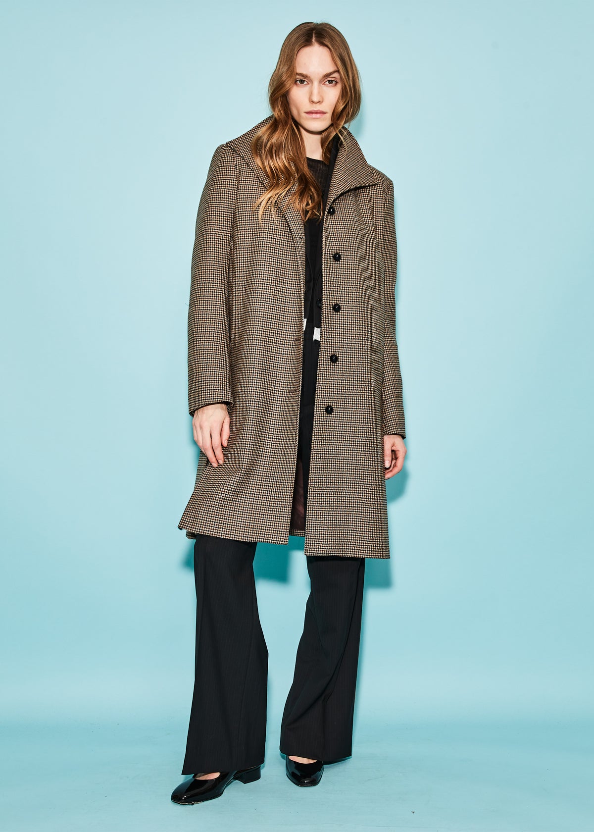 Fall 2026 - Look 4 Modal