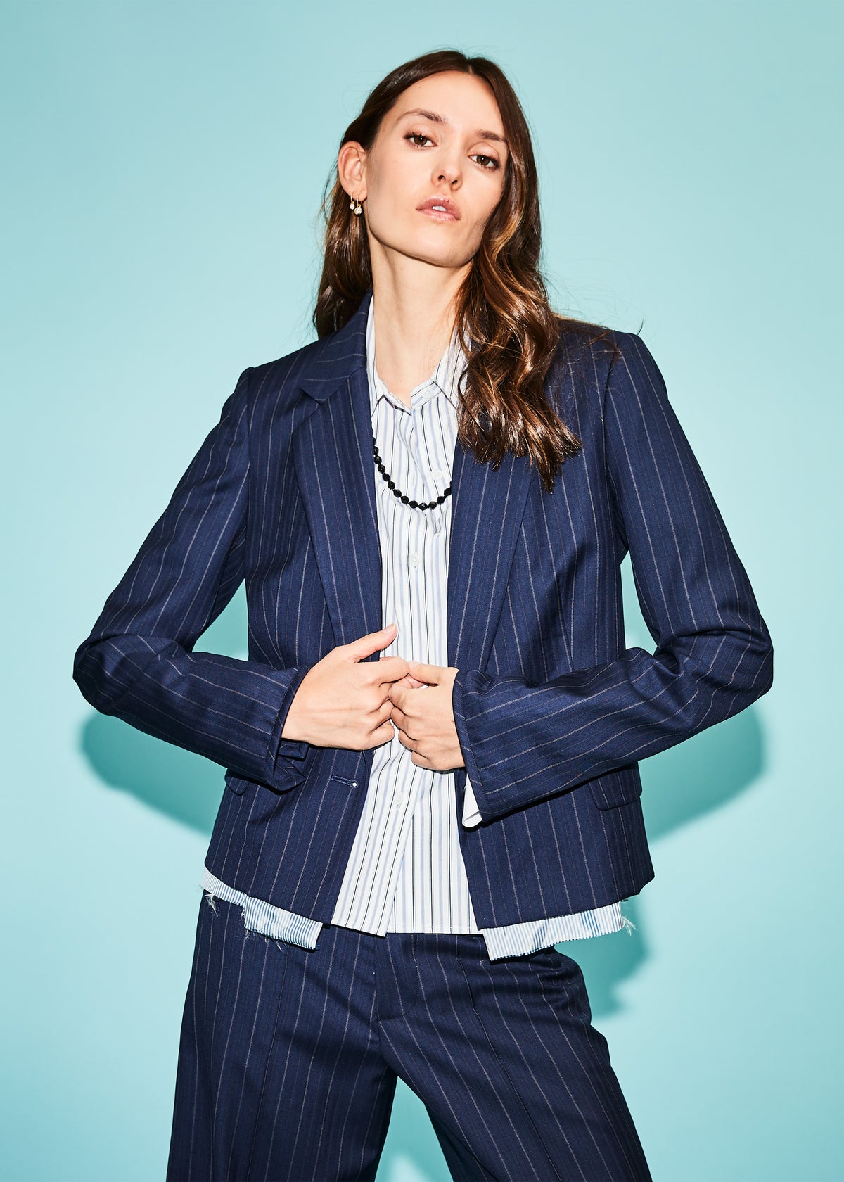 Fall 2026 - Look 2 Modal