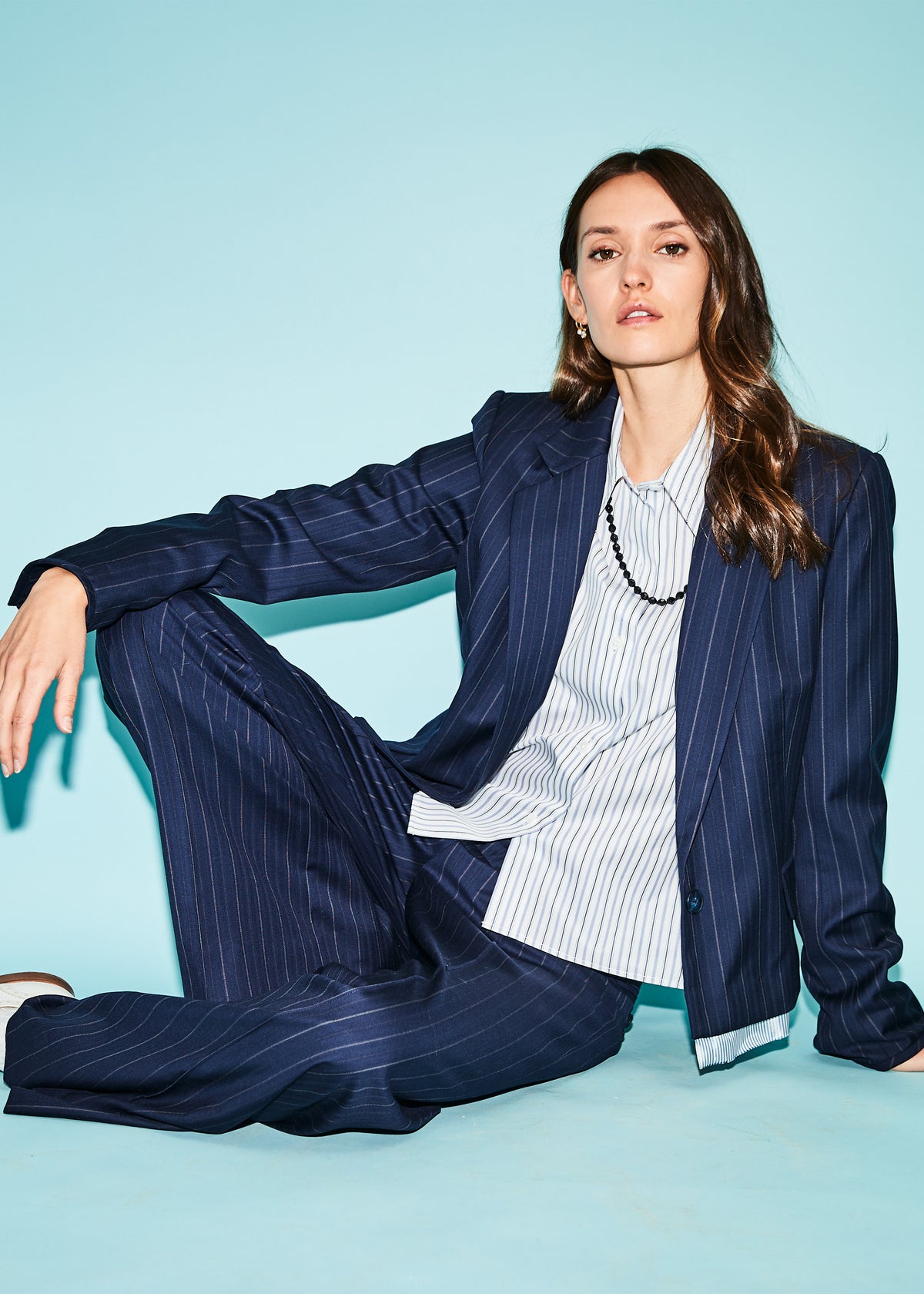 Fall 2026 - Look 2 Modal