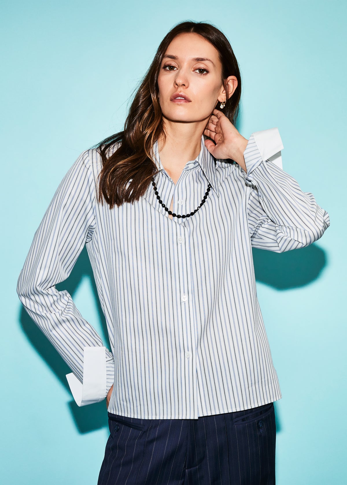 Fall 2026 - Look 2 Modal