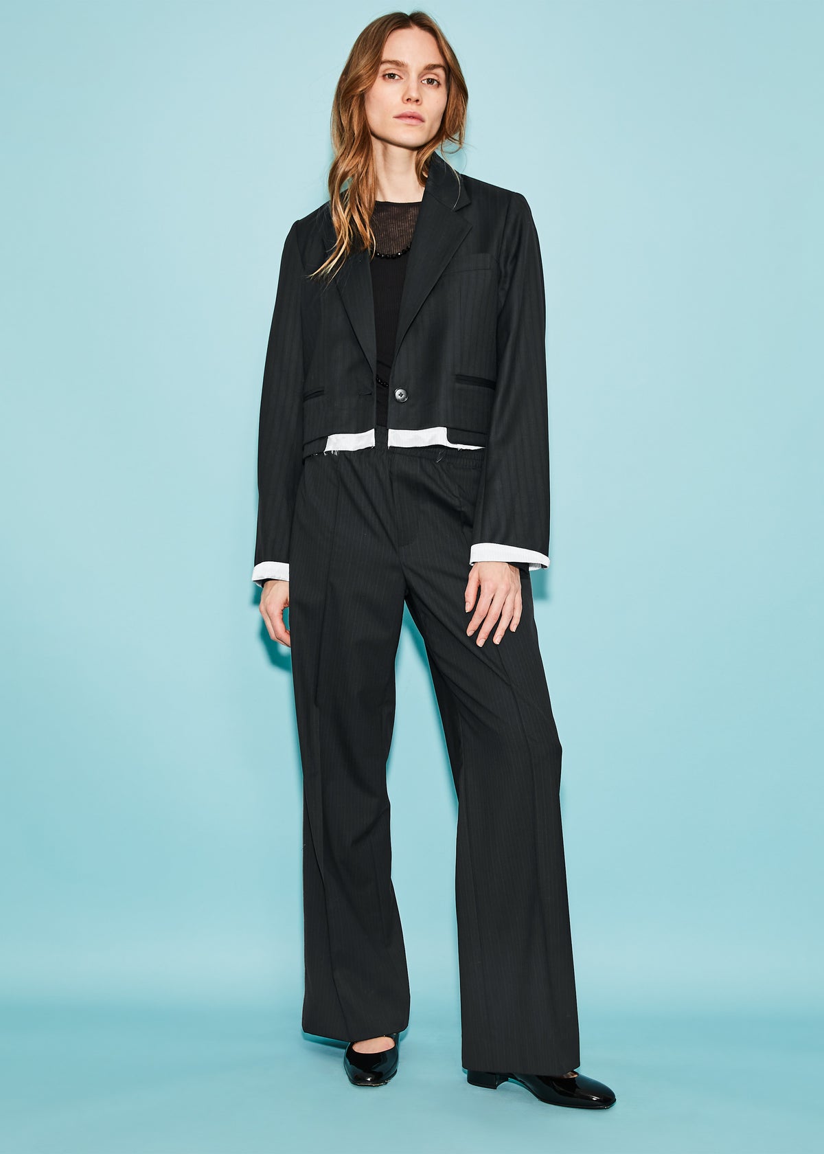 Fall 2026 - Look 5 Modal