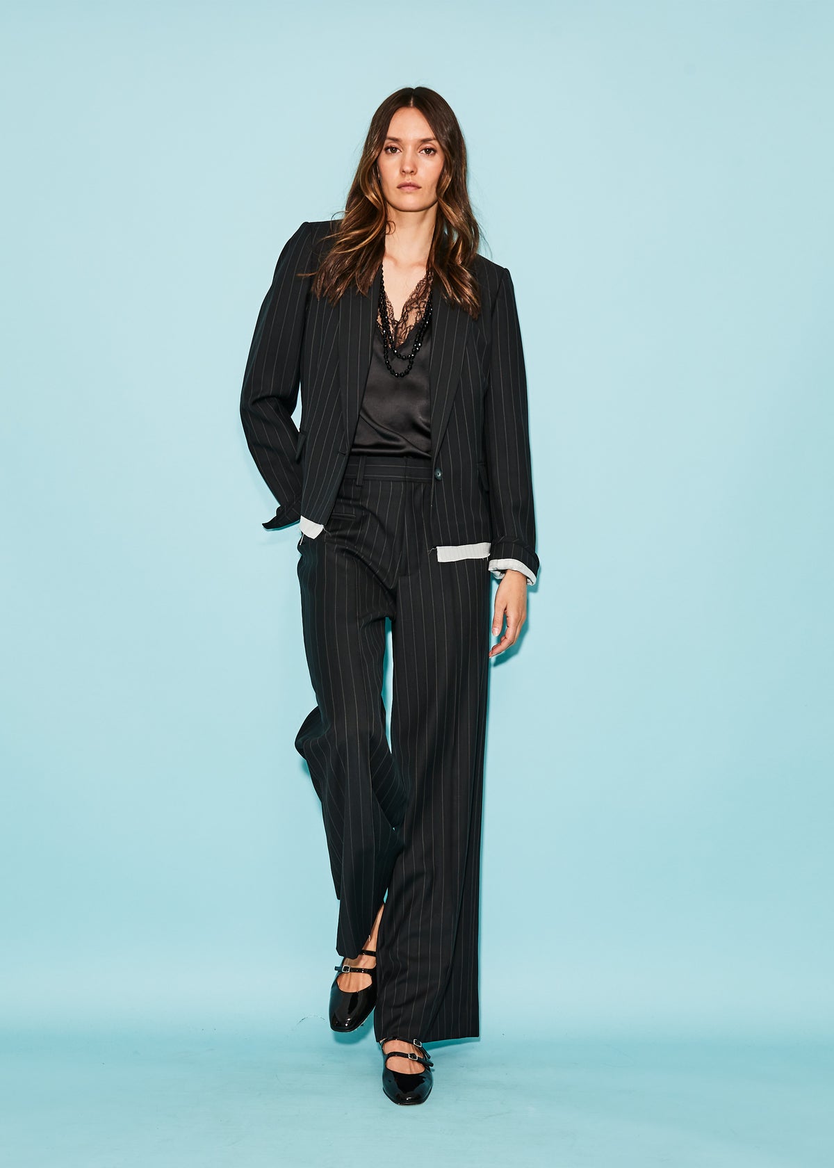 Fall 2026 - Look 1 Modal