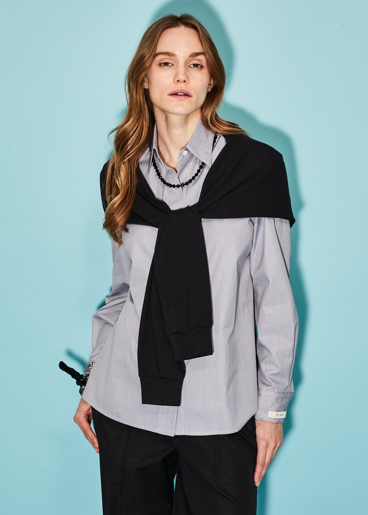 Fall 2026 - Look 2 Modal