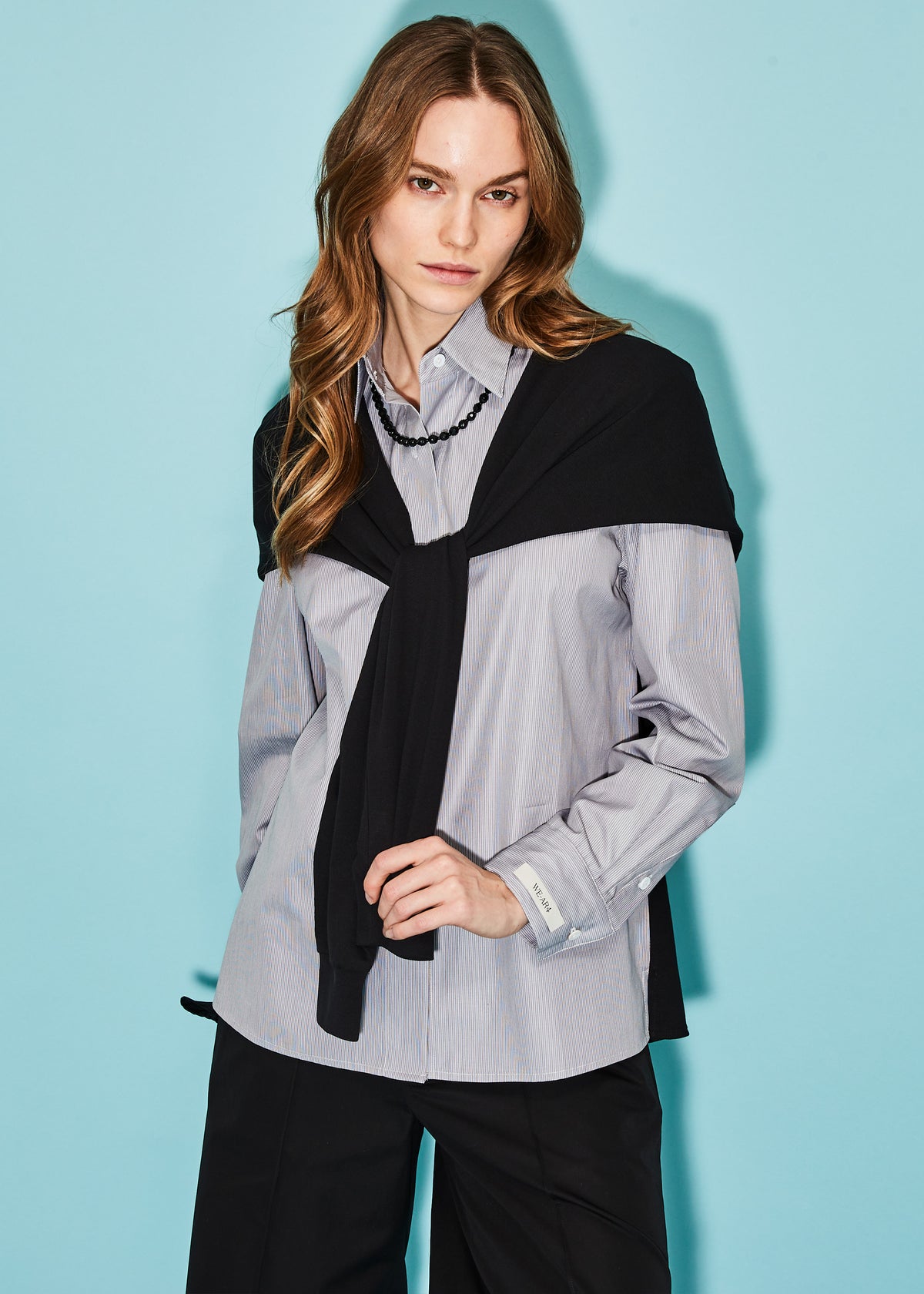 Fall 2026 - Look 2 Modal
