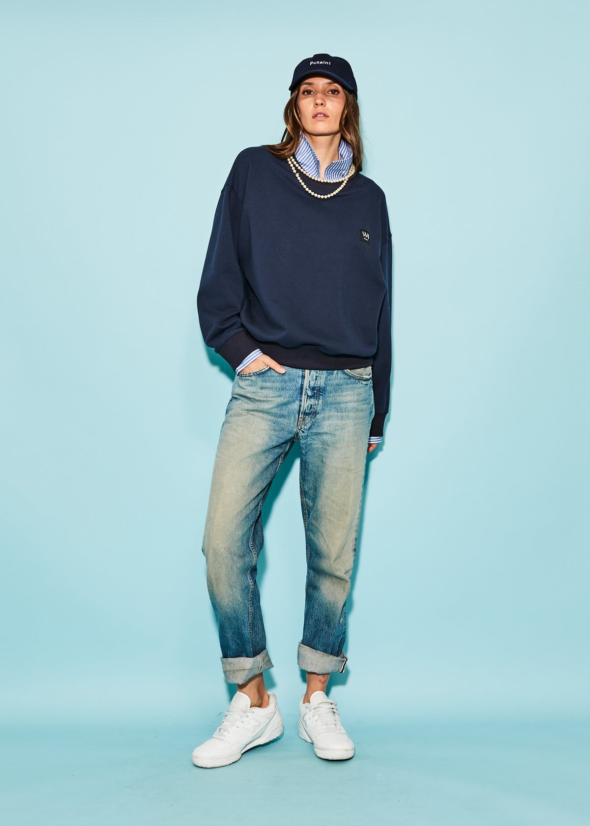 Fall 2026 - Look 3 Modal