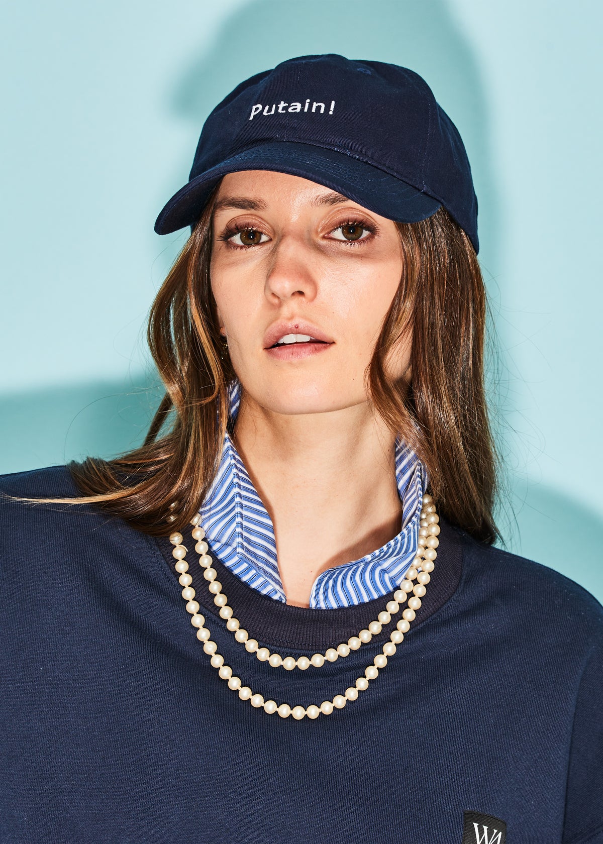 Fall 2026 - Look 3 Modal