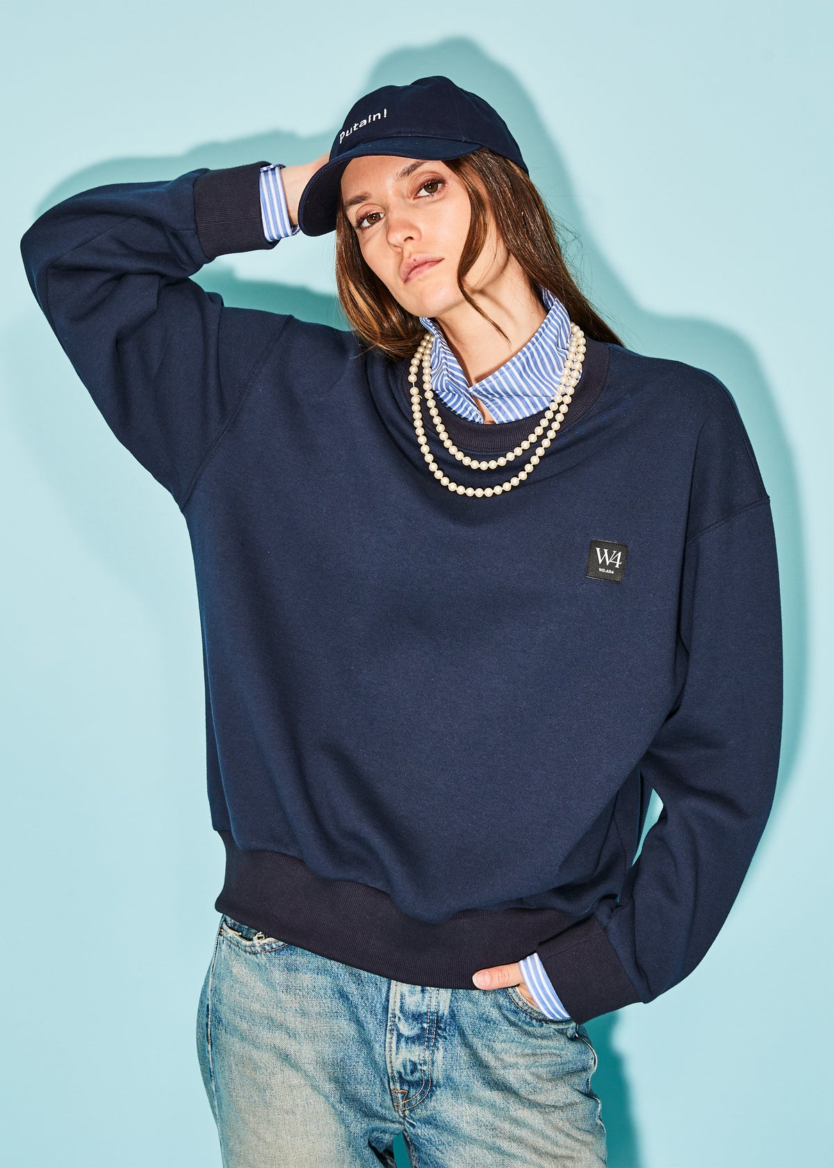 Fall 2026 - Look 3 Modal