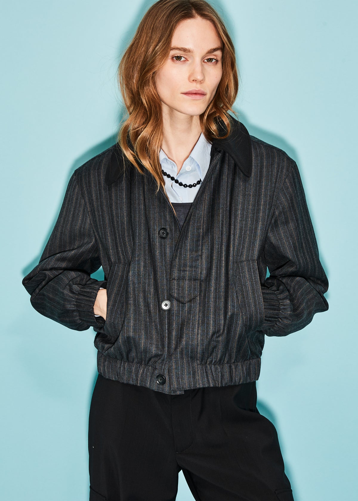 Fall 2026 - Look 4 Modal