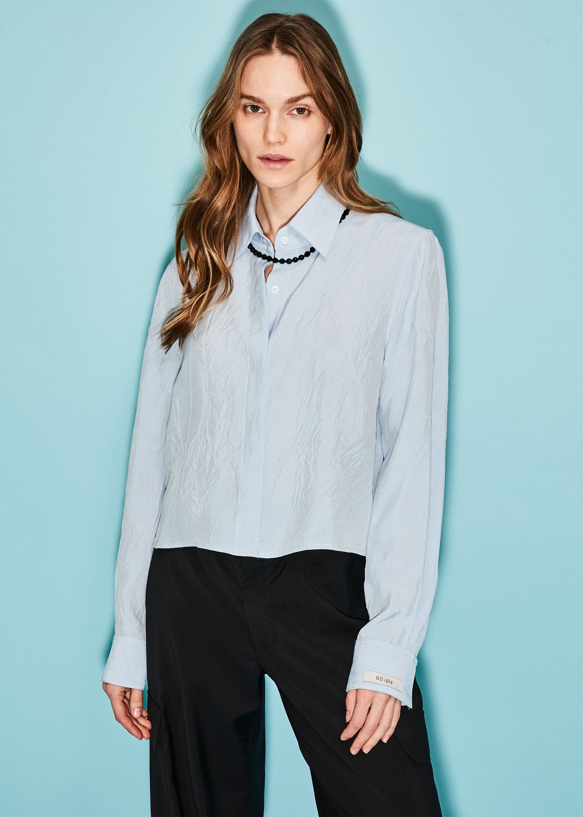 Fall 2026 - Look 4 Modal