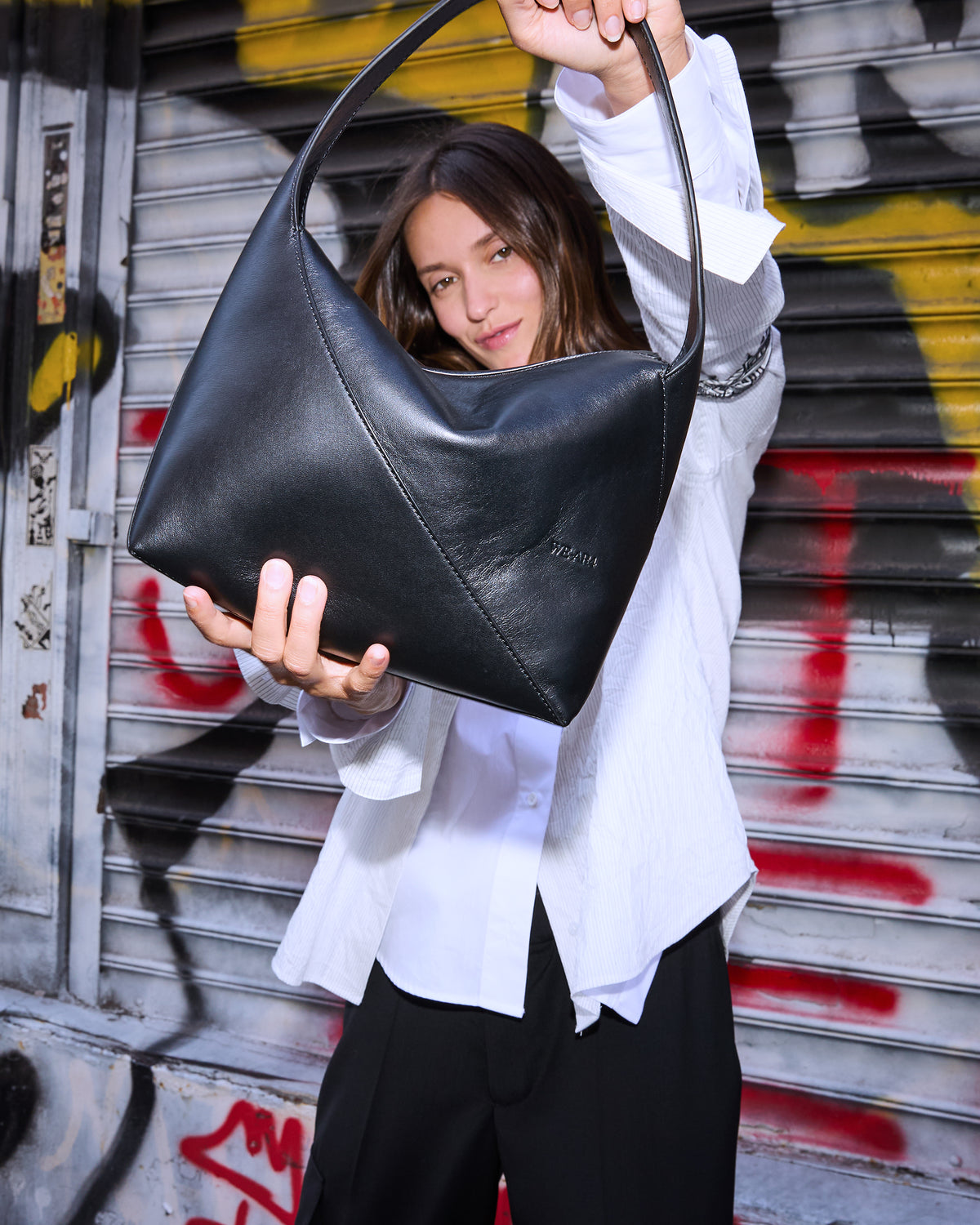 Spring 2026 - Look 3 Modal