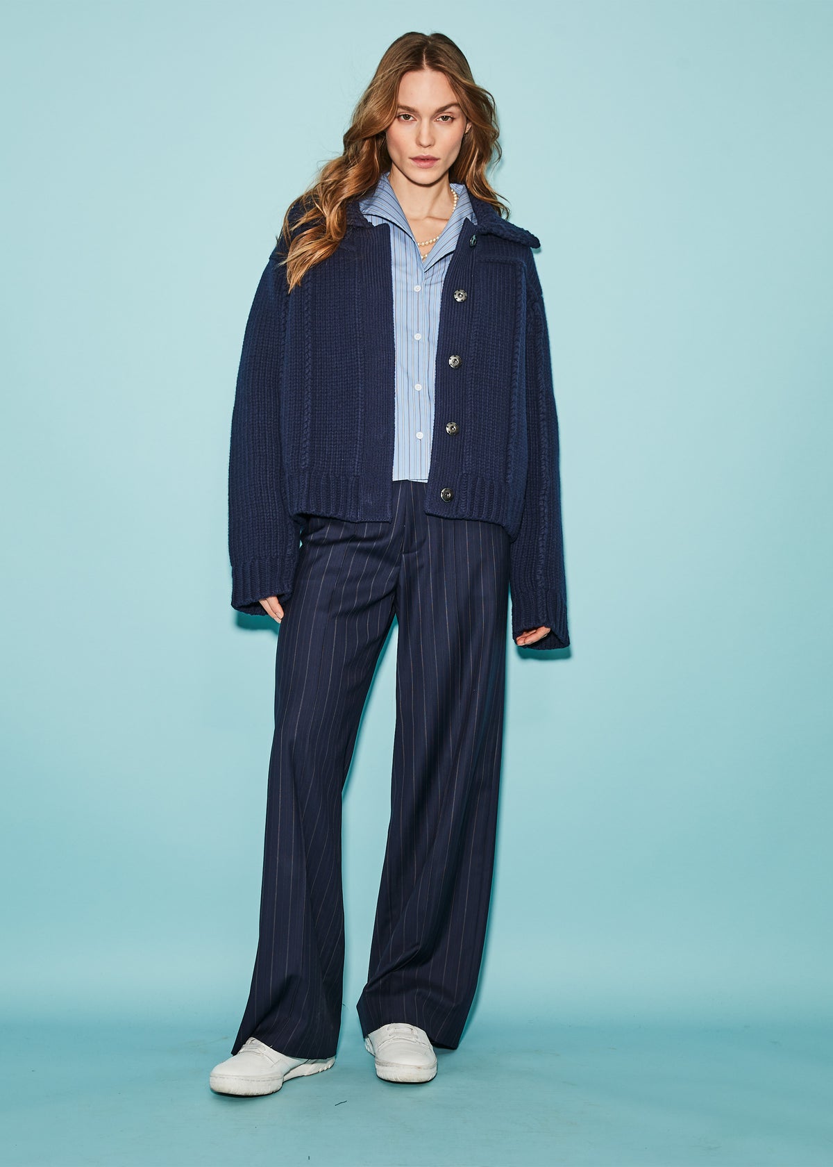 Fall 2026 - Look 3 Modal