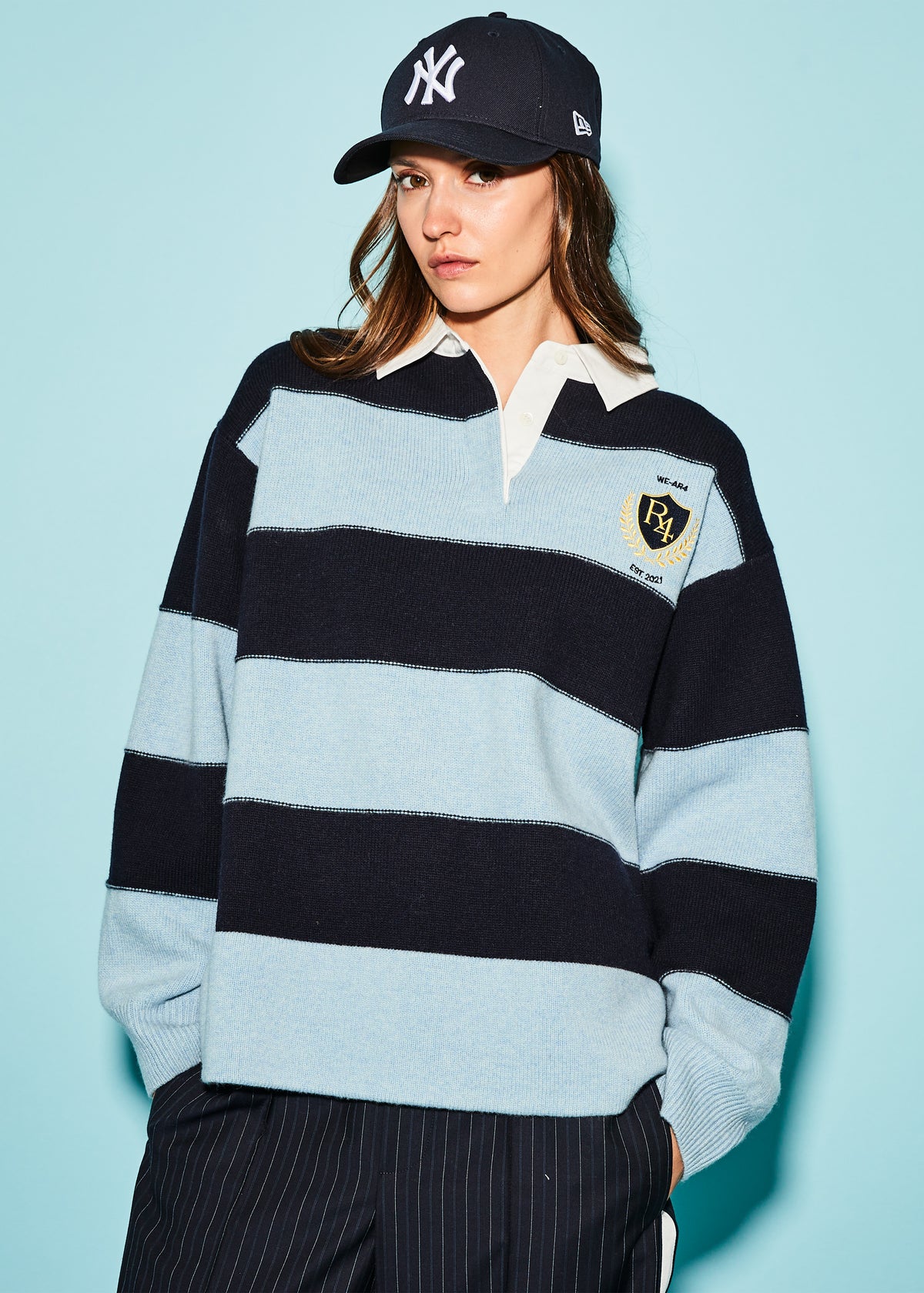 Fall 2026 - Look 4 Modal