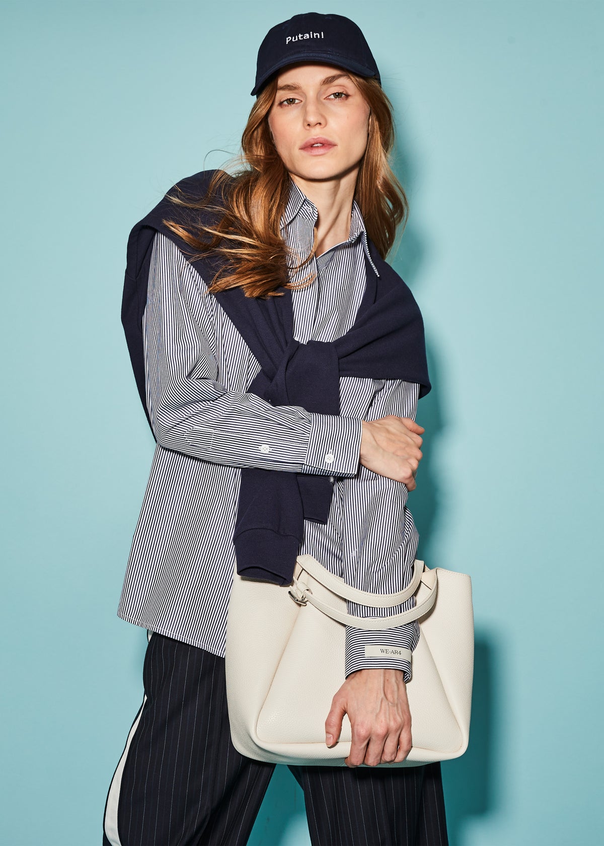 Fall 2026 - Look 1 Modal