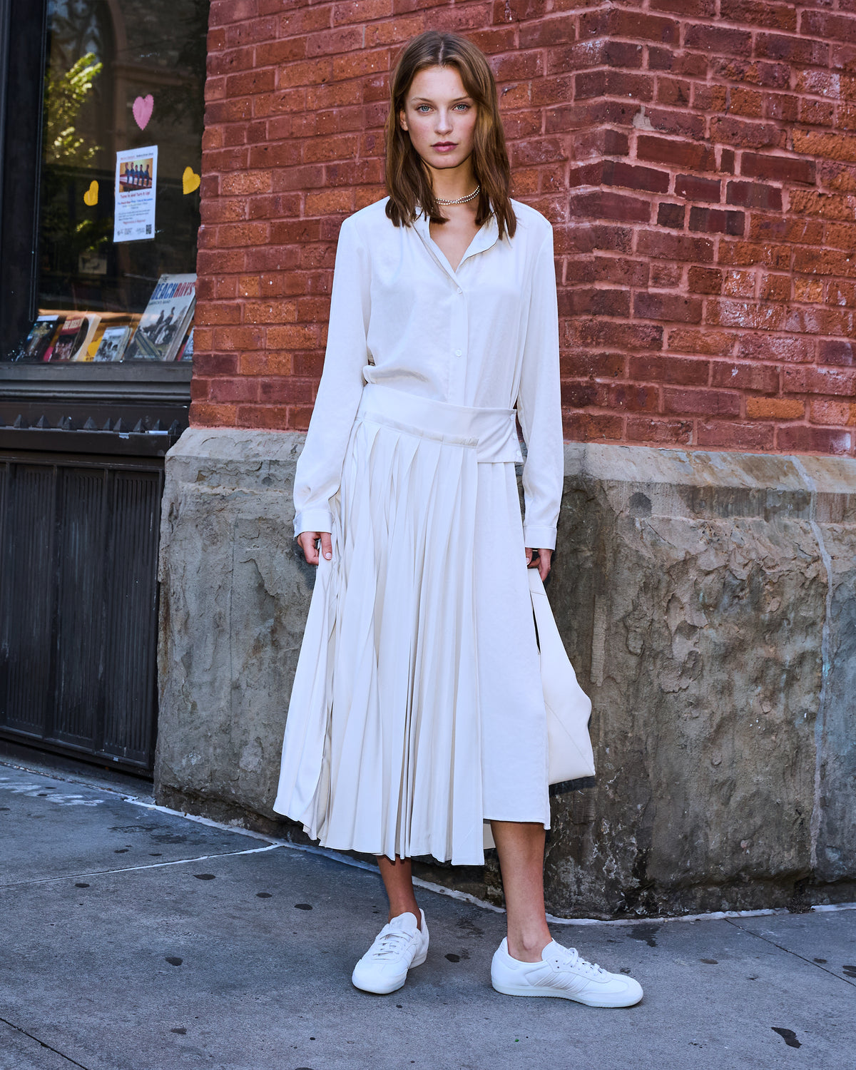 Spring 2026 - Look 2 Modal