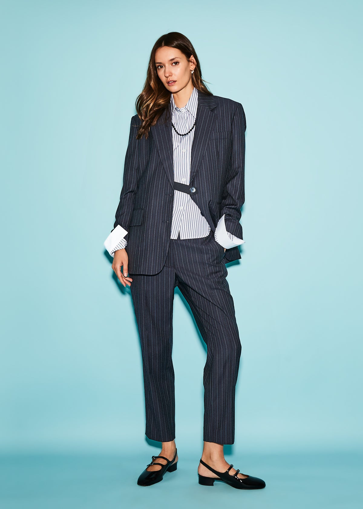 Fall 2026 - Look 2 Modal