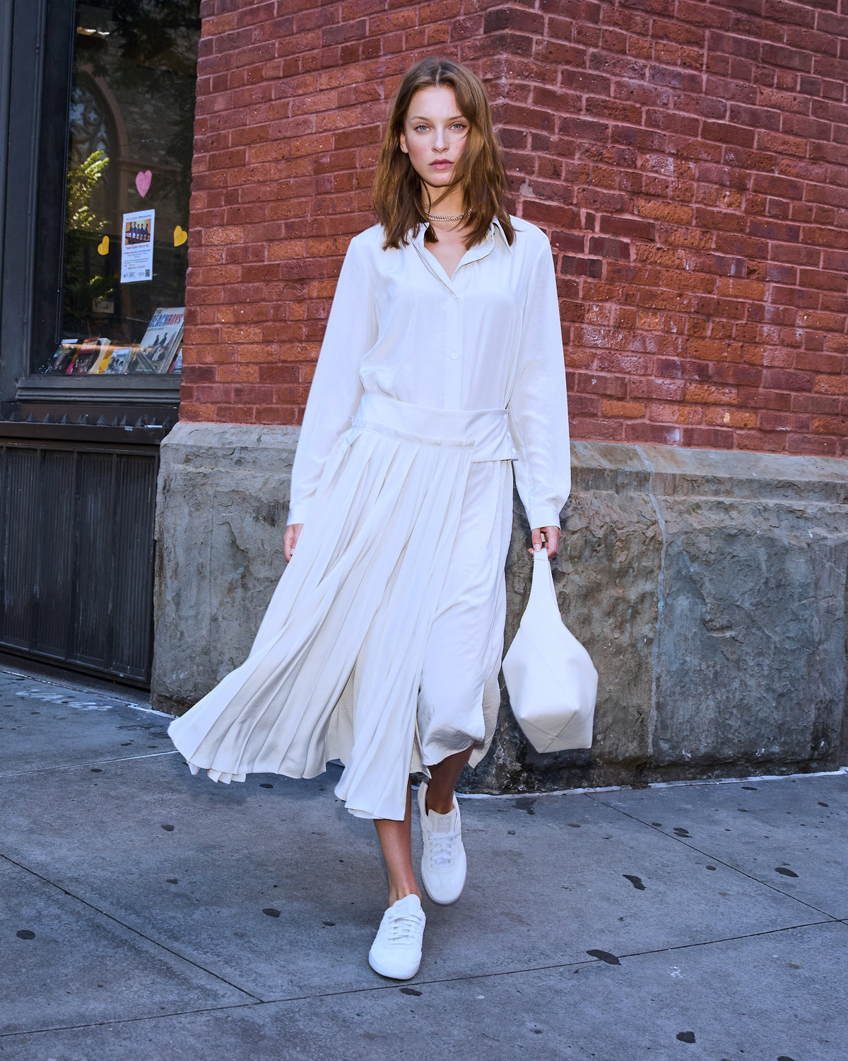 Spring 2026 - Look 2 Modal