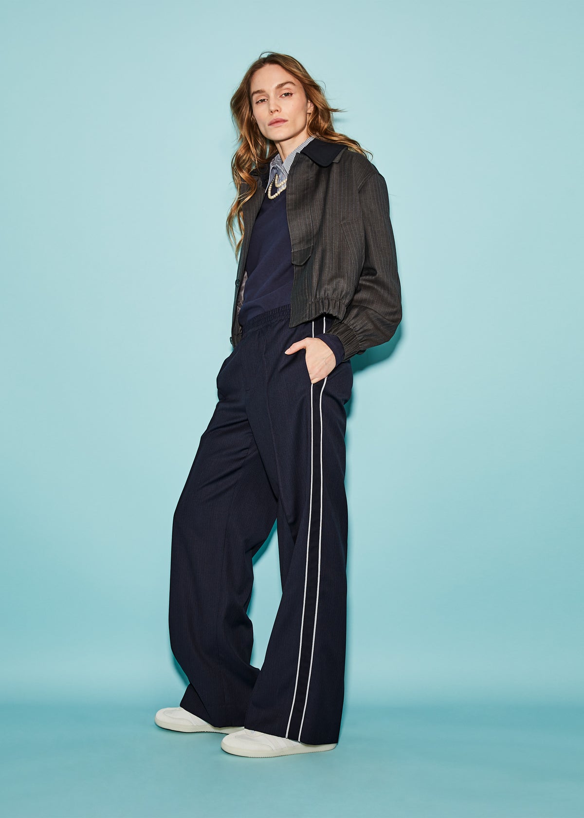 Fall 2026 - Look 3 Modal