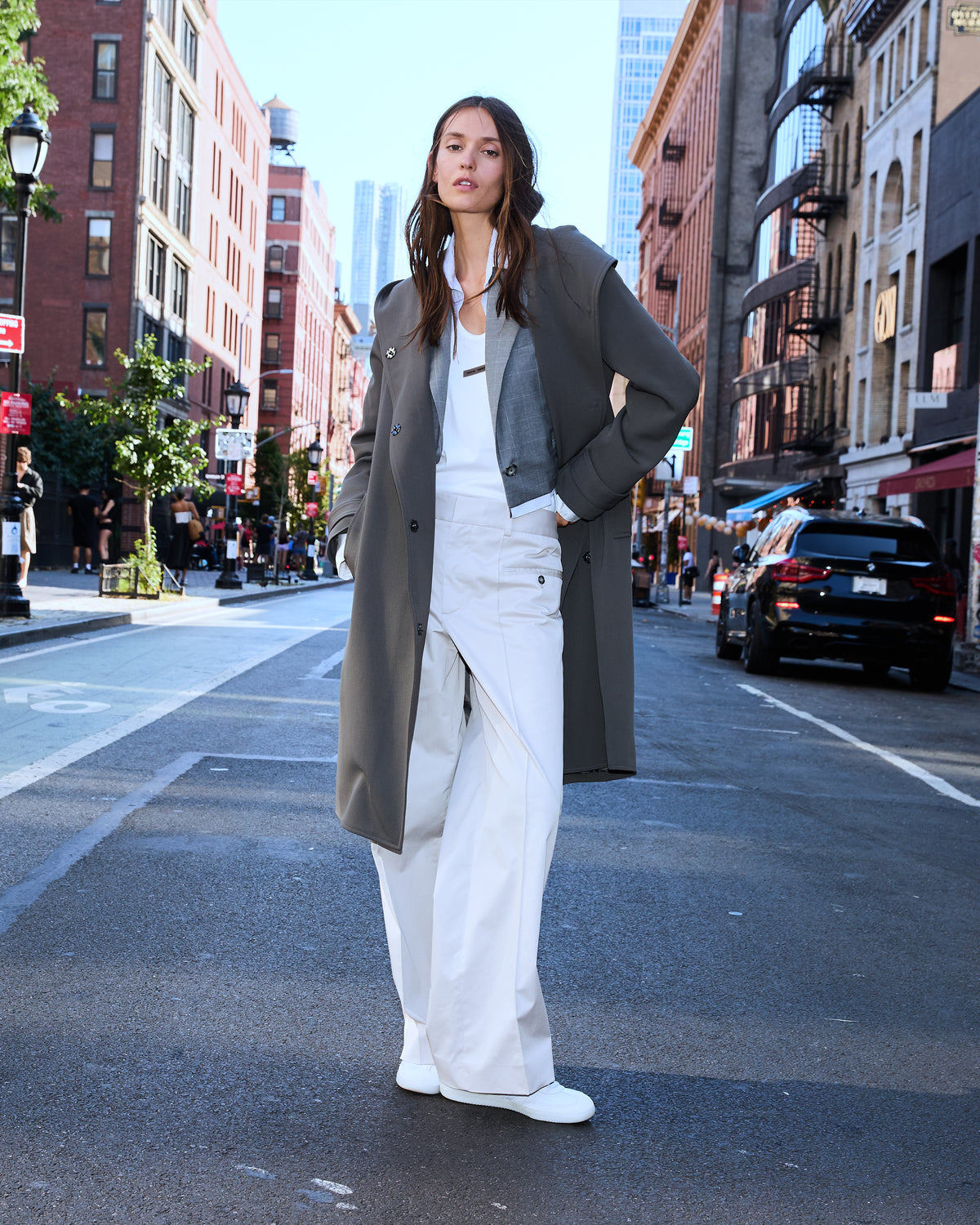 Spring 2026 - Look 4 Modal