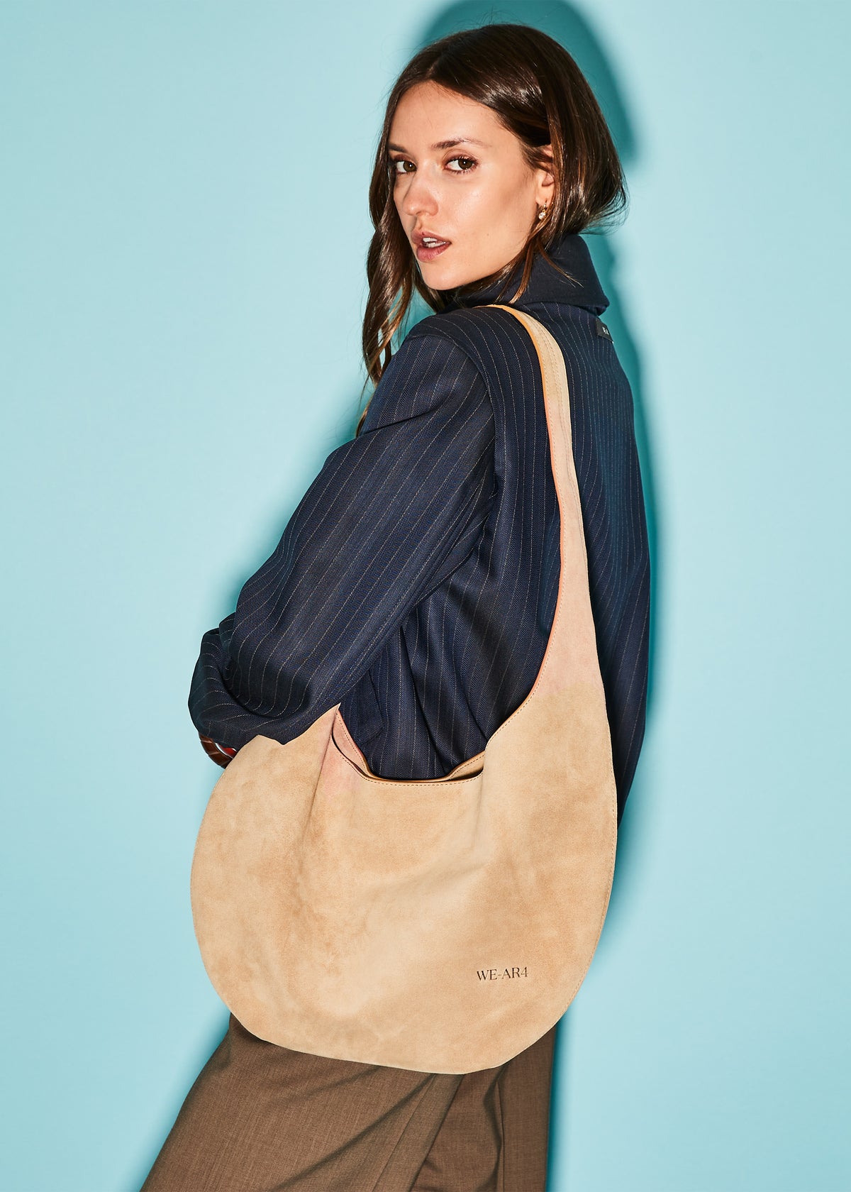 Fall 2026 - Look 1 Modal