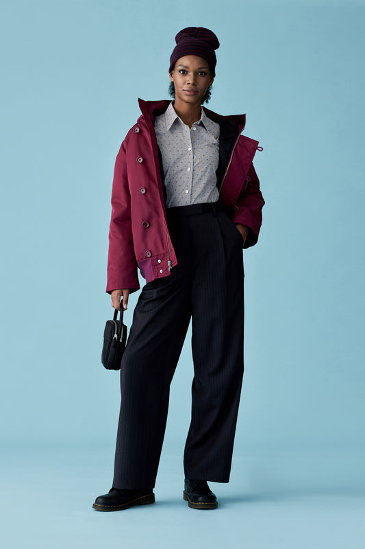 Capsule 004: Perspective In Color - Look 10 Modal
