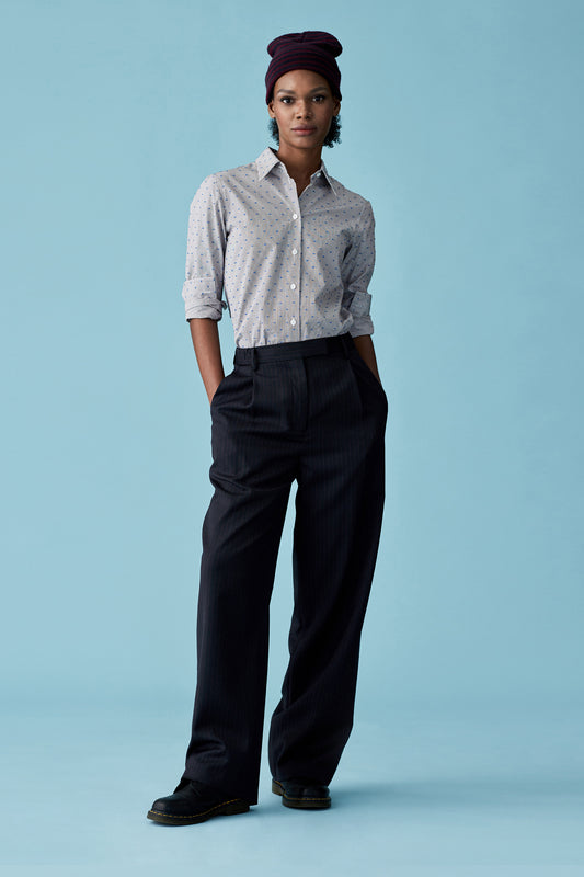 Capsule 004: Perspective In Color - Look 2 Modal