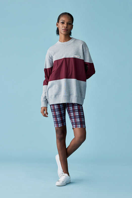Capsule 004: Perspective In Color - Look 5 Modal