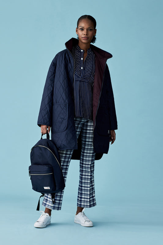 Capsule 004: Perspective In Color - Look 7 Modal