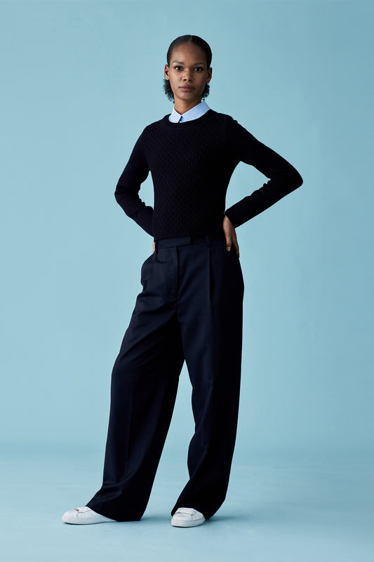 Capsule 004: Perspective In Color - Look 8 Modal